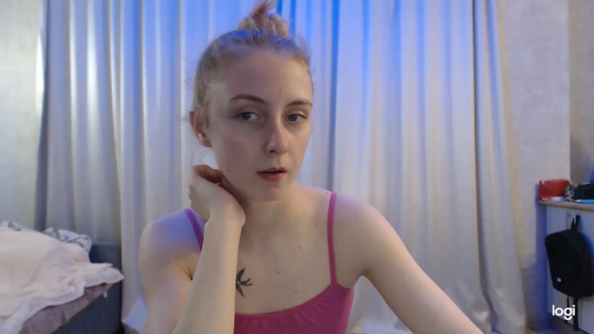 Gallery image thumbnail from LilCutie's myfreecams stream on, 05/29/2024, 14:42 image 14 of 20