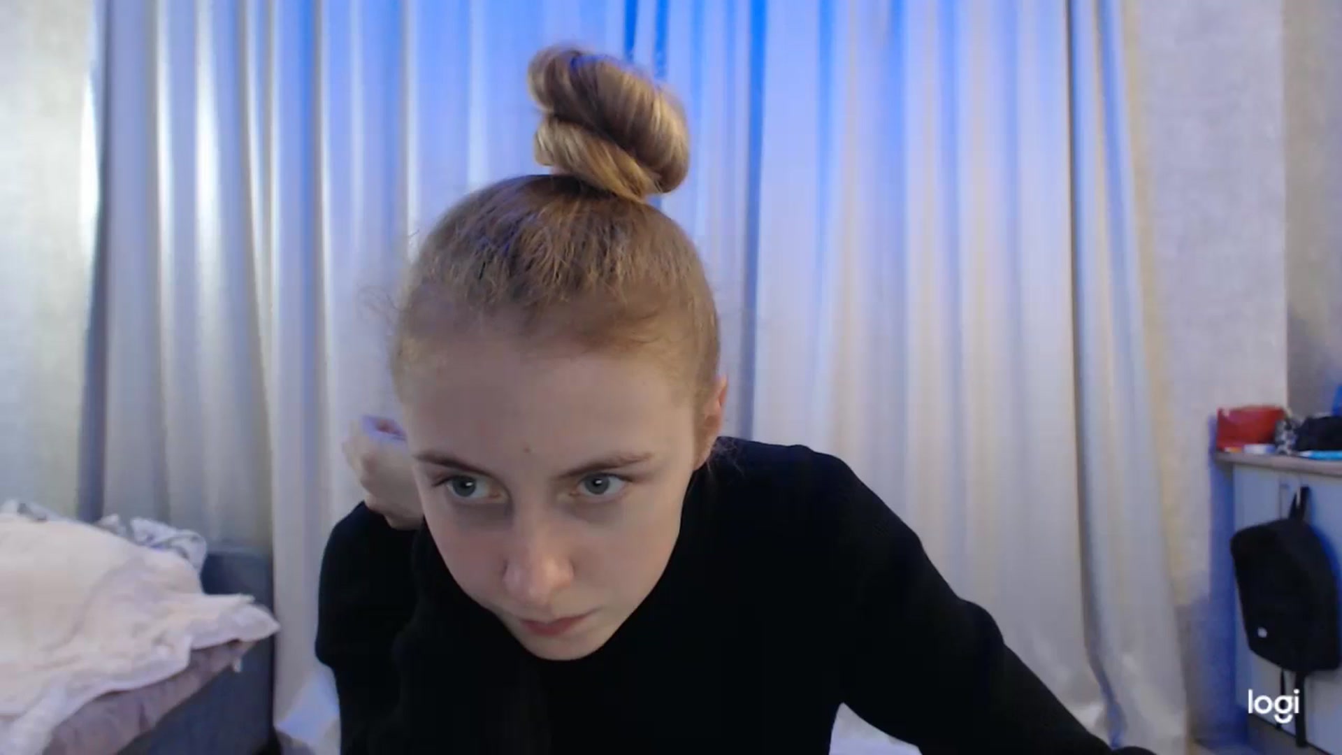 Gallery image thumbnail from LilCutie's myfreecams stream on, 05/29/2024, 14:42 image 8 of 20