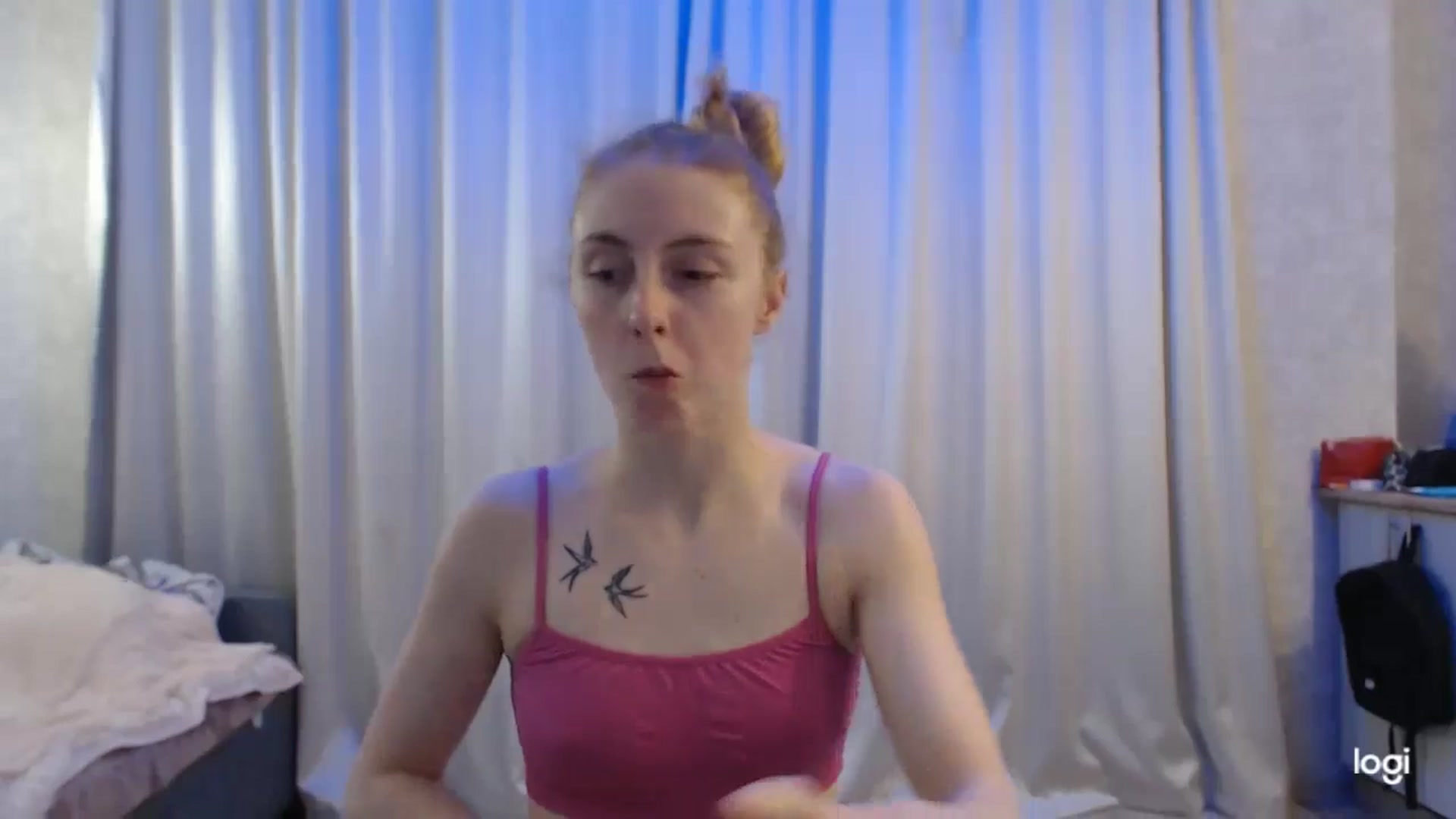 Gallery image thumbnail from LilCutie's myfreecams stream on, 05/29/2024, 14:42 image 9 of 20