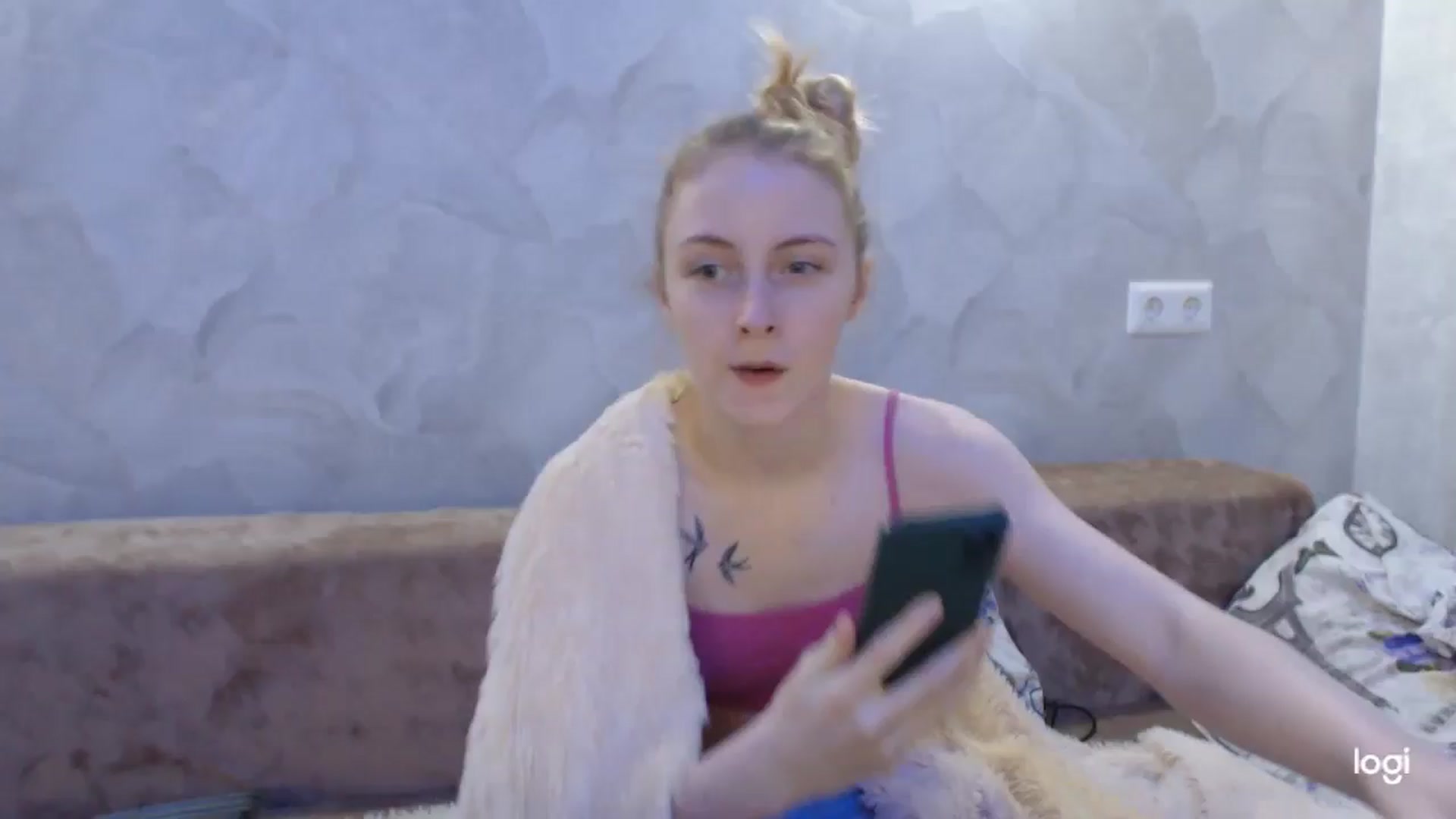 Gallery image thumbnail from LilCutie's myfreecams stream on, 05/29/2024, 14:42 image 20 of 20