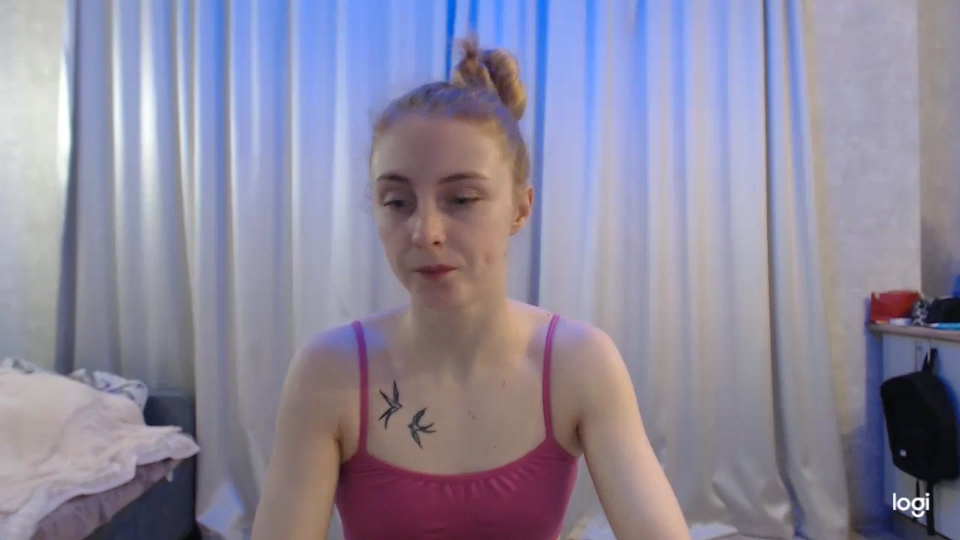 Gallery image thumbnail from LilCutie's myfreecams stream on, 05/29/2024, 14:42 image 12 of 20