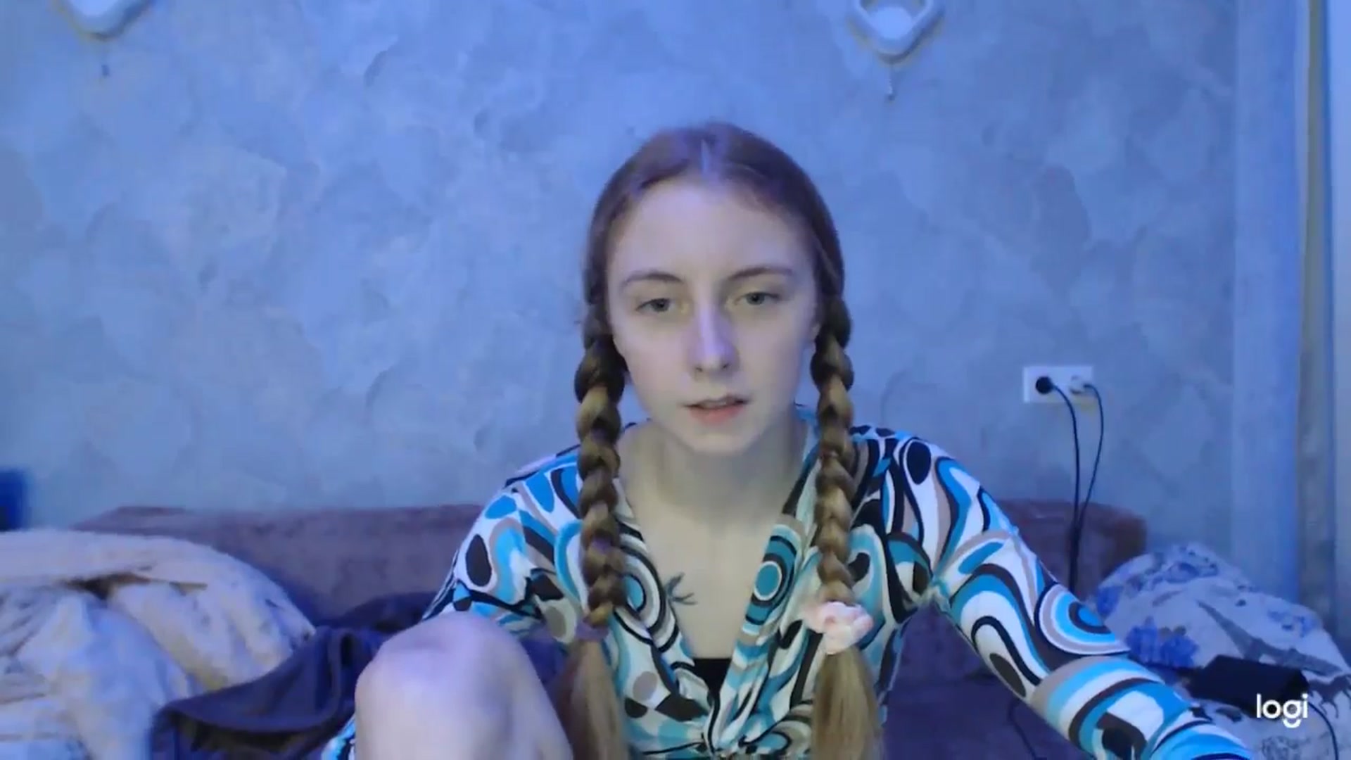 Gallery image thumbnail from LilCutie's myfreecams stream on, 05/30/2024, 19:29 image 19 of 20