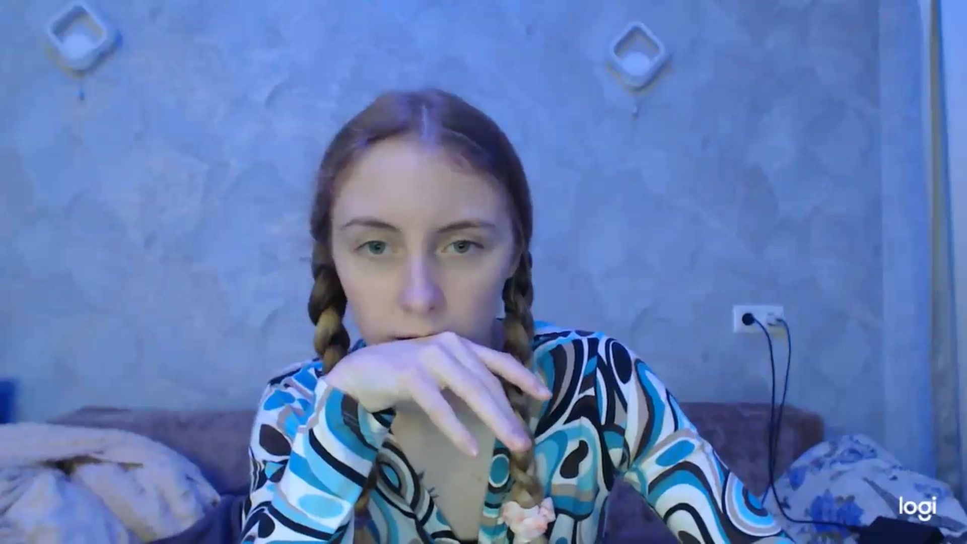 Gallery image thumbnail from LilCutie's myfreecams stream on, 05/30/2024, 19:29 image 12 of 20