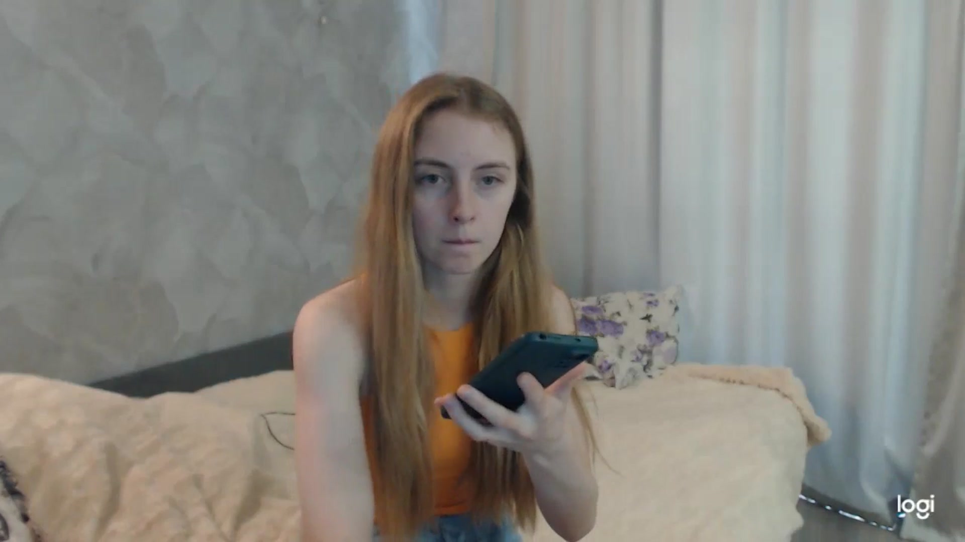 Gallery image thumbnail from LilCutie's myfreecams stream on, 06/06/2024, 12:01 image 9 of 20