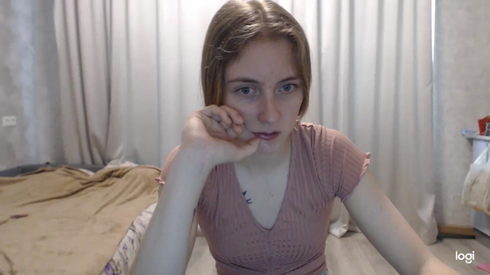 Gallery image thumbnail from LilCutie's myfreecams stream on, 06/23/2024, 10:11 image 1 of 20