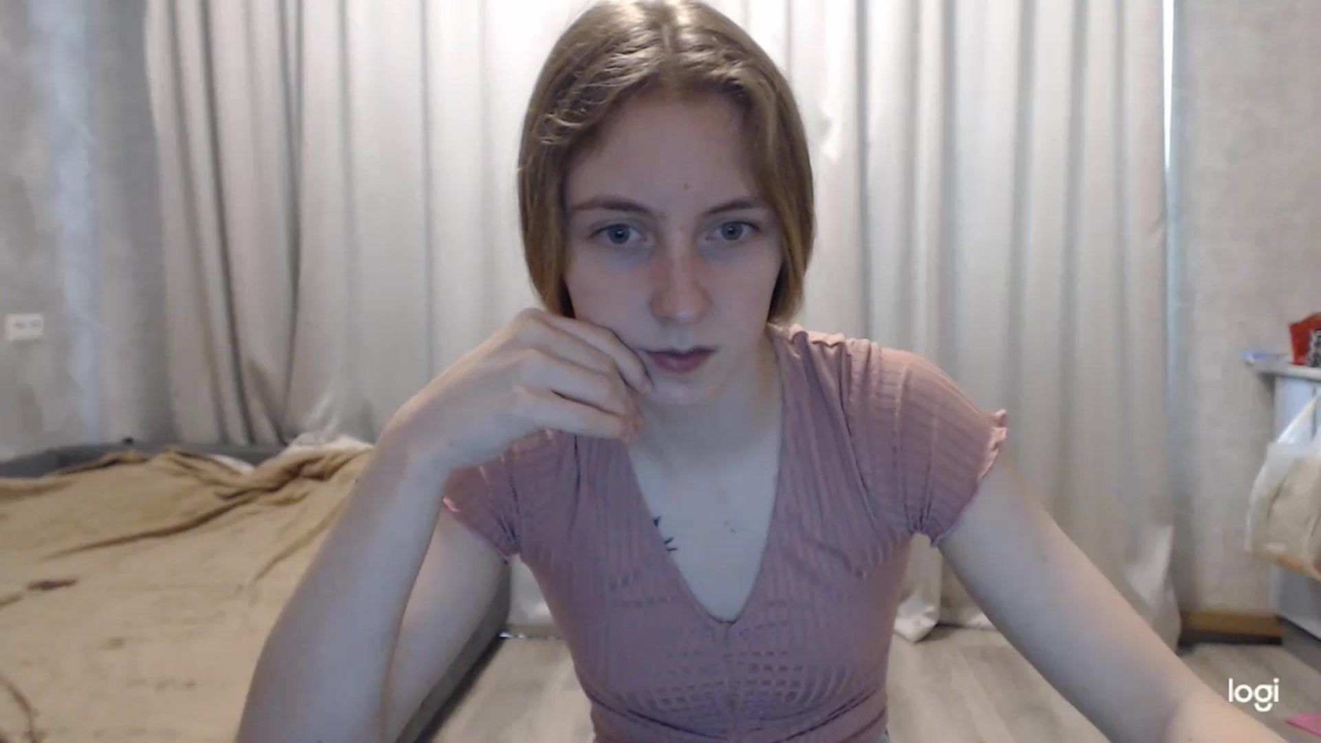 Gallery image thumbnail from LilCutie's myfreecams stream on, 06/23/2024, 10:11 image 4 of 20