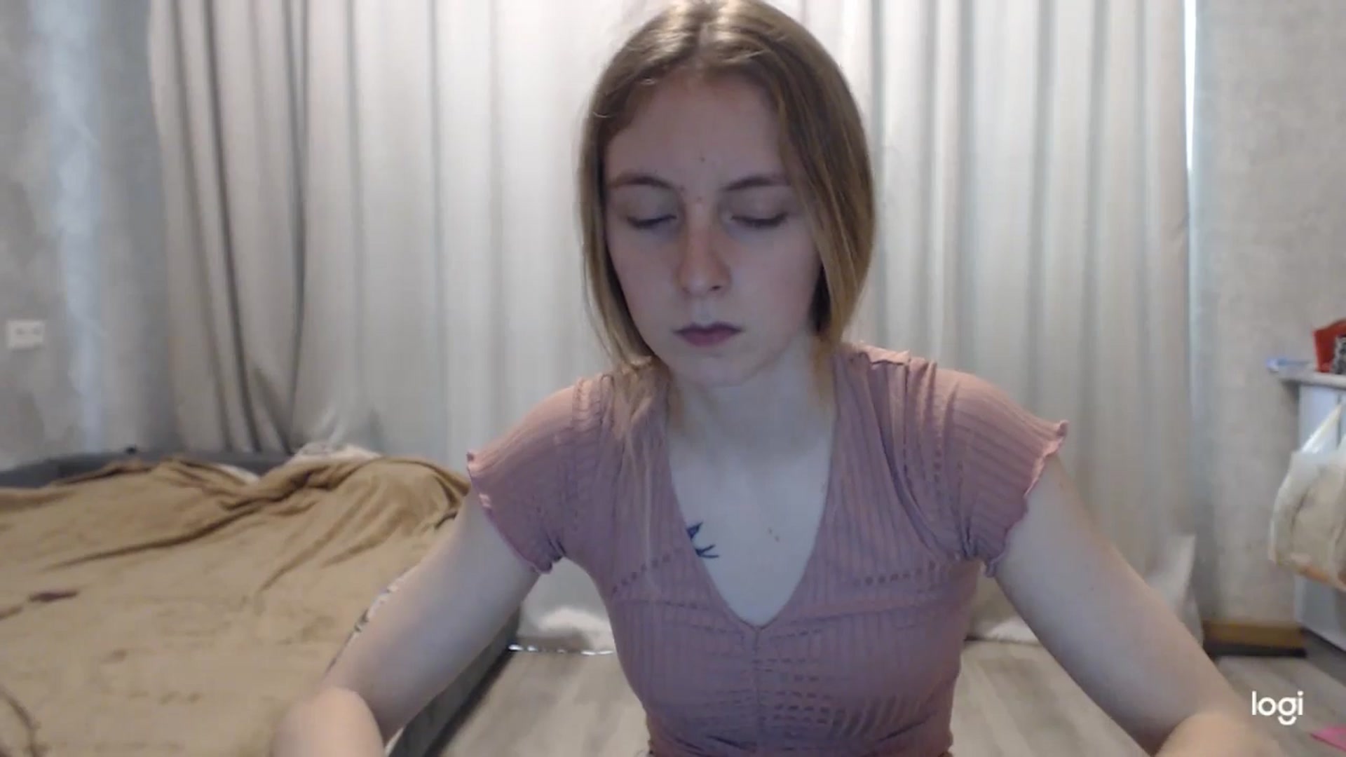 Gallery image thumbnail from LilCutie's myfreecams stream on, 06/23/2024, 11:01 image 9 of 20