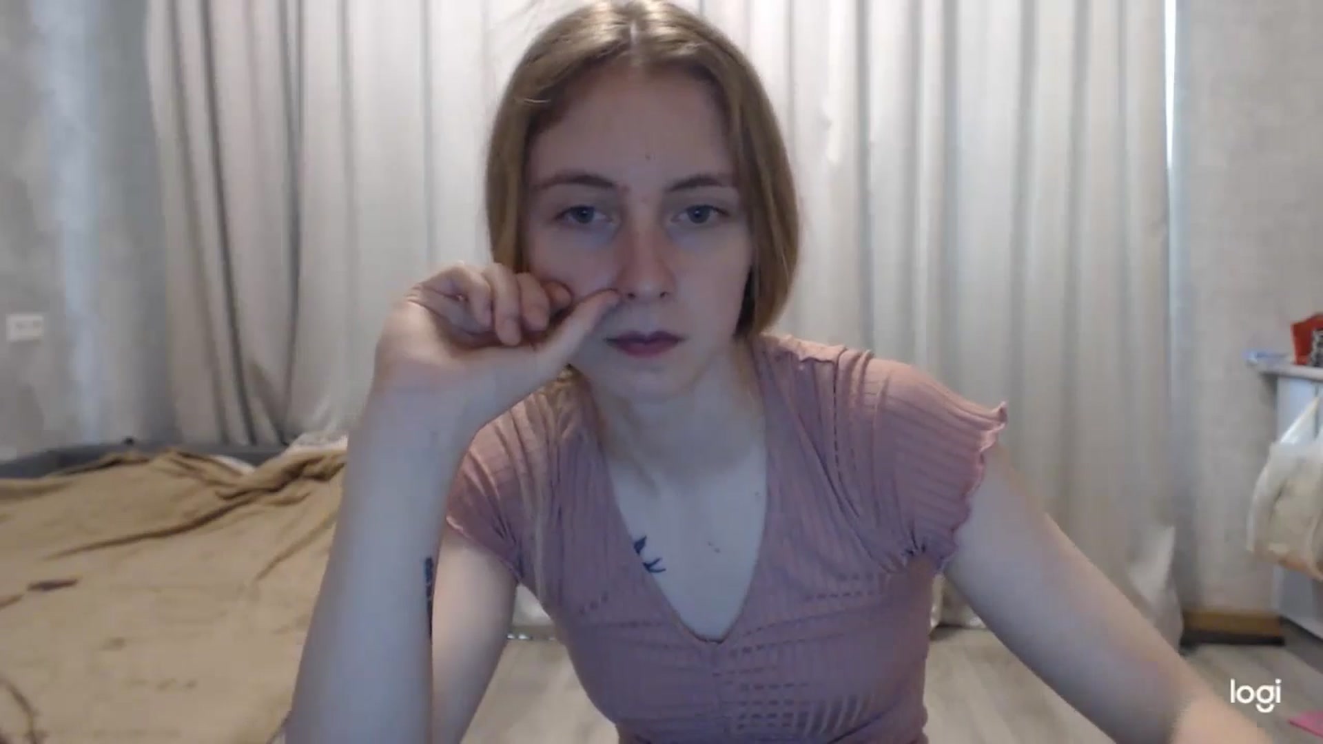 Gallery image thumbnail from LilCutie's myfreecams stream on, 06/23/2024, 11:01 image 5 of 20
