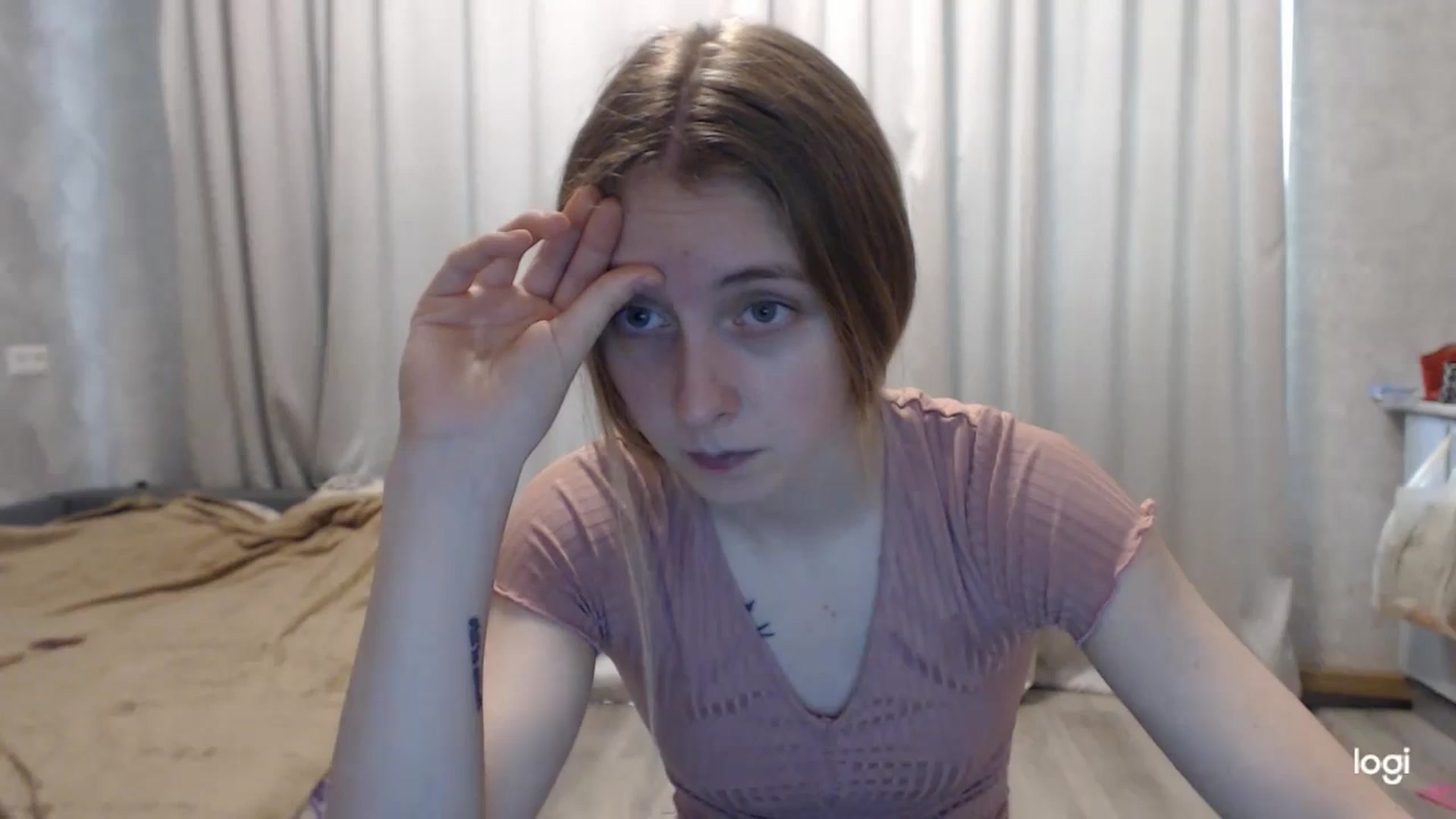 Gallery image thumbnail from LilCutie's myfreecams stream on, 06/23/2024, 11:01 image 1 of 20