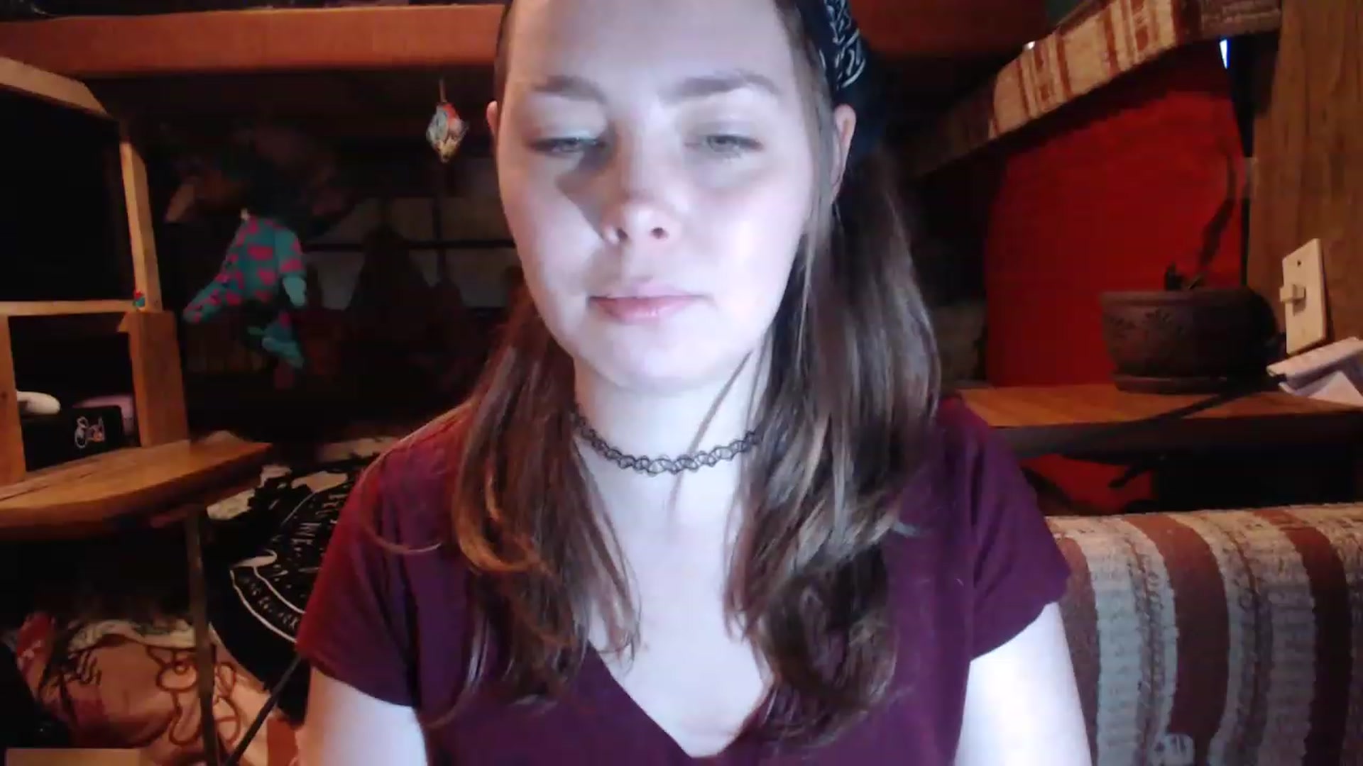 Gallery image thumbnail from LilEmmy1999's myfreecams stream on, 11/15/2022, 22:08 image 15 of 20
