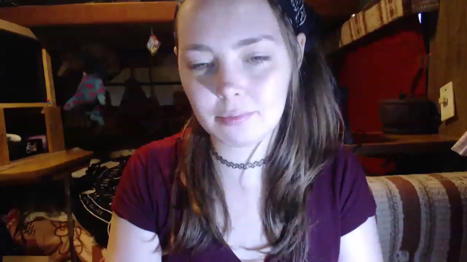 Gallery image thumbnail from LilEmmy1999's myfreecams stream on, 11/15/2022, 22:08 image 13 of 20