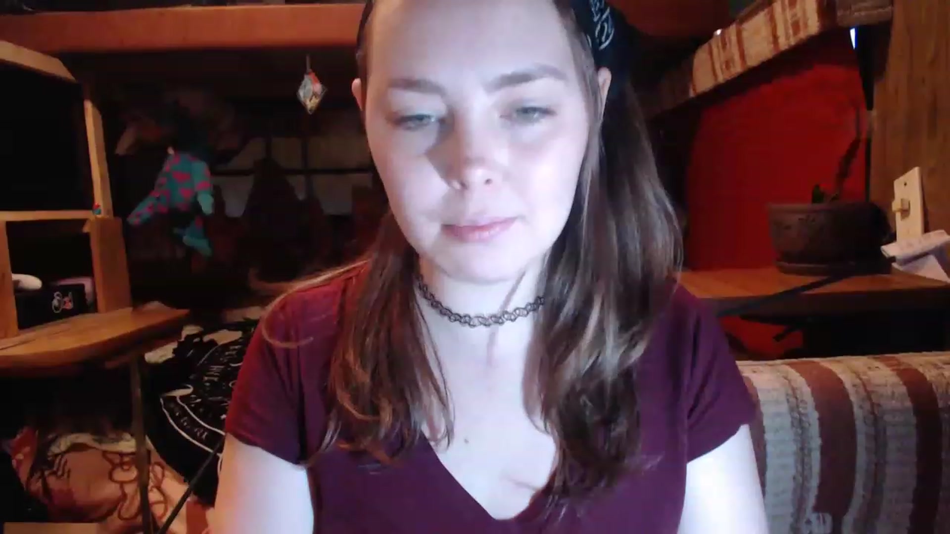 Gallery image thumbnail from LilEmmy1999's myfreecams stream on, 11/15/2022, 22:08 image 14 of 20