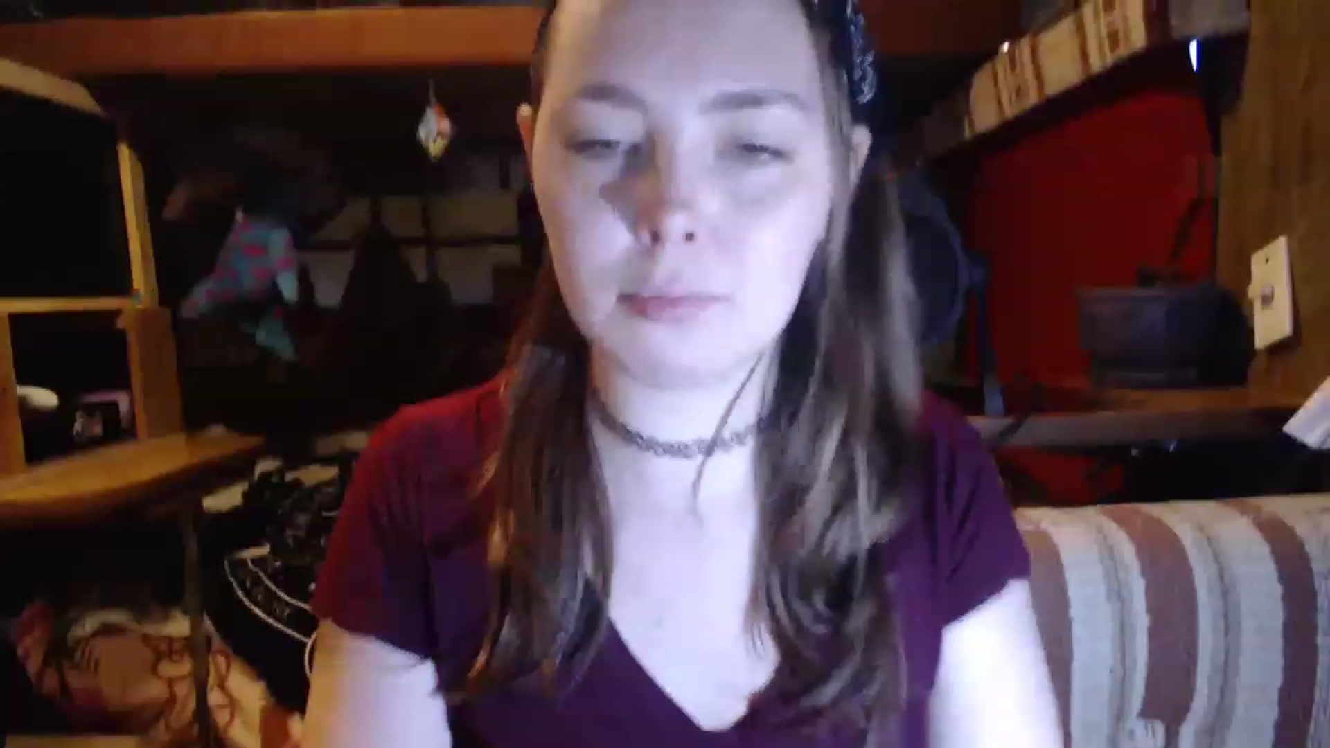 Gallery image thumbnail from LilEmmy1999's myfreecams stream on, 11/15/2022, 22:08 image 12 of 20