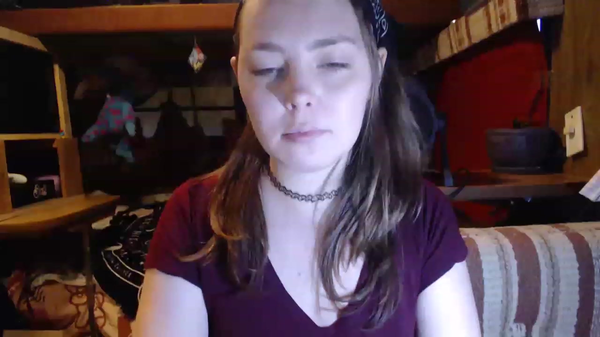 Gallery image thumbnail from LilEmmy1999's myfreecams stream on, 11/15/2022, 22:08 image 11 of 20