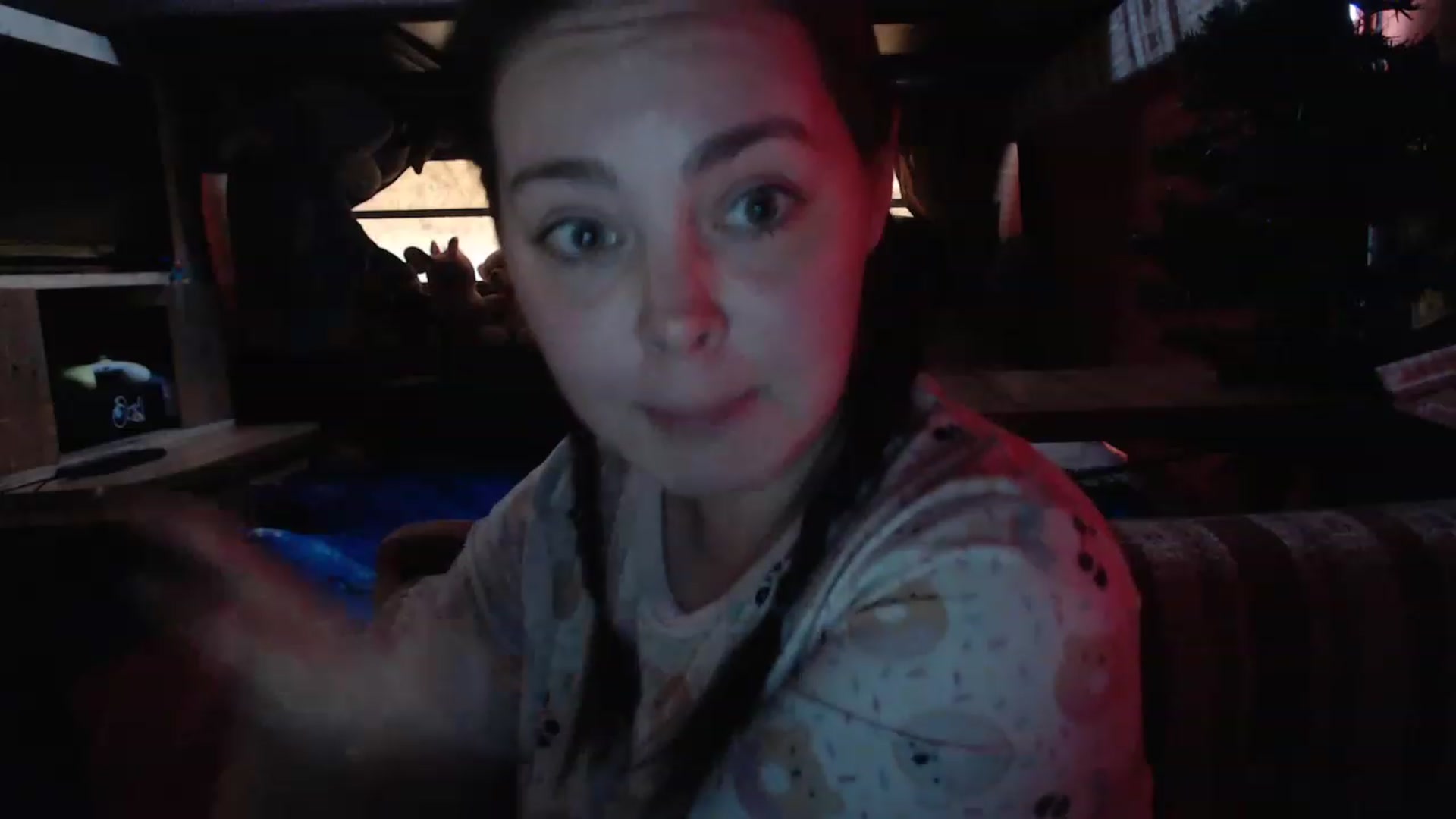 Gallery image thumbnail from LilEmmy1999's myfreecams stream on, 11/23/2022, 21:27 image 5 of 20