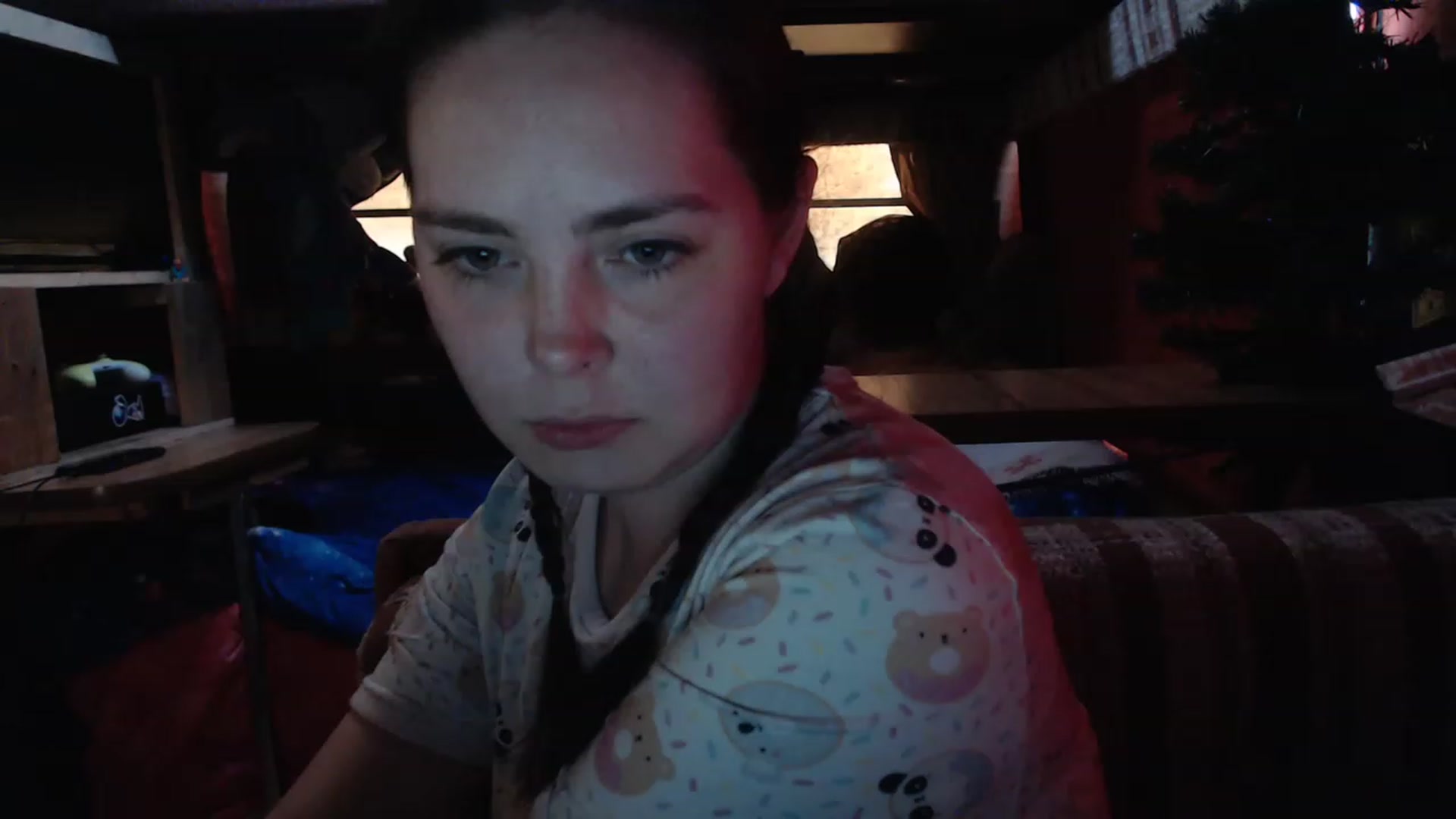 Gallery image thumbnail from LilEmmy1999's myfreecams stream on, 11/23/2022, 21:27 image 3 of 20