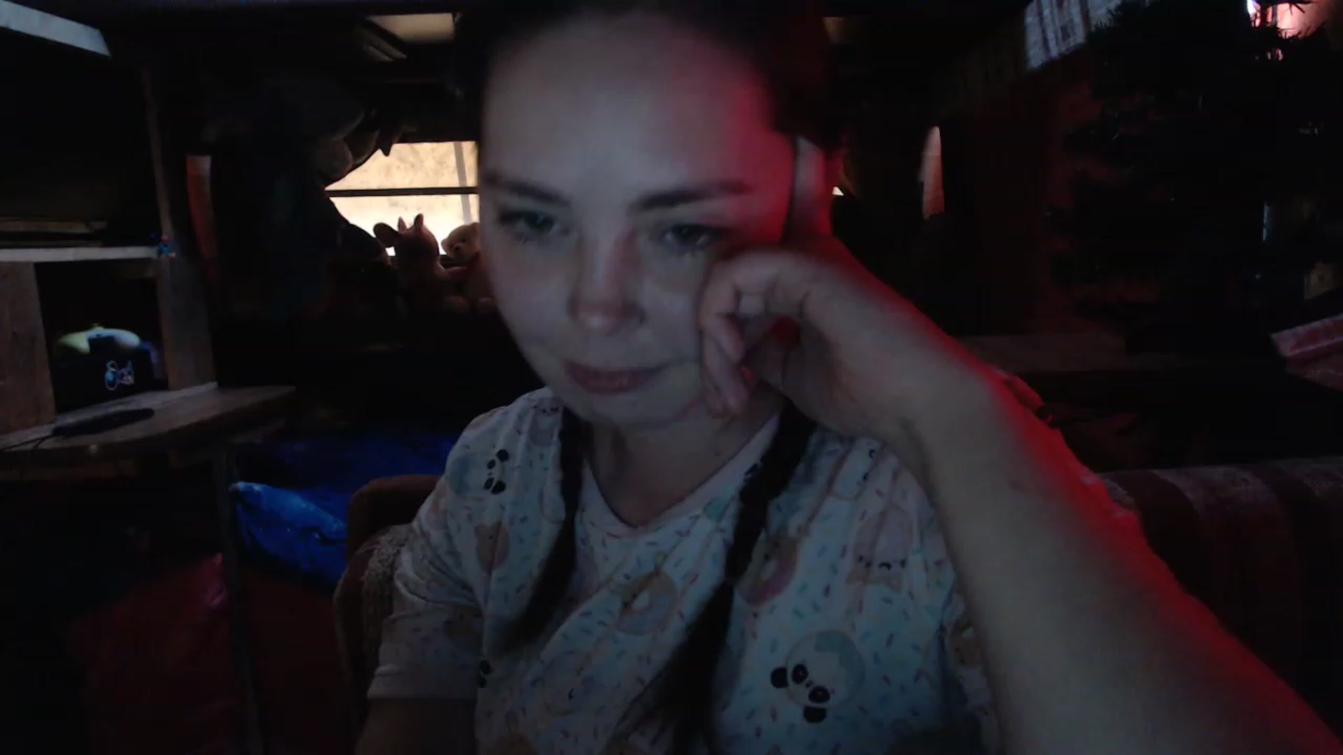 Gallery image thumbnail from LilEmmy1999's myfreecams stream on, 11/23/2022, 21:27 image 7 of 20