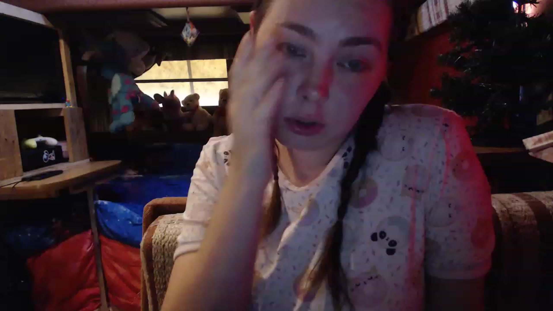 Gallery image thumbnail from LilEmmy1999's myfreecams stream on, 11/23/2022, 21:27 image 8 of 20