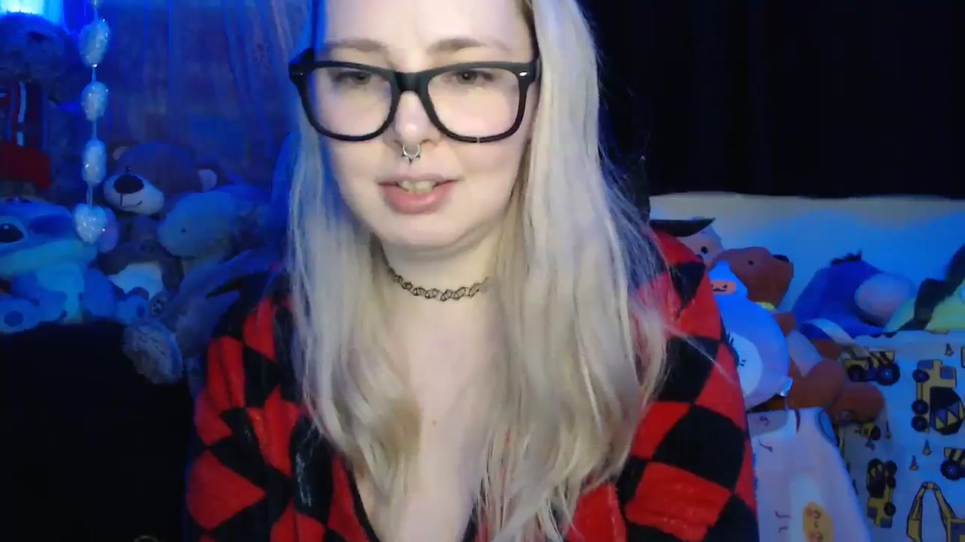 Gallery image thumbnail from LilEmmy1999's myfreecams stream on, 01/16/2024, 13:53 image 20 of 20