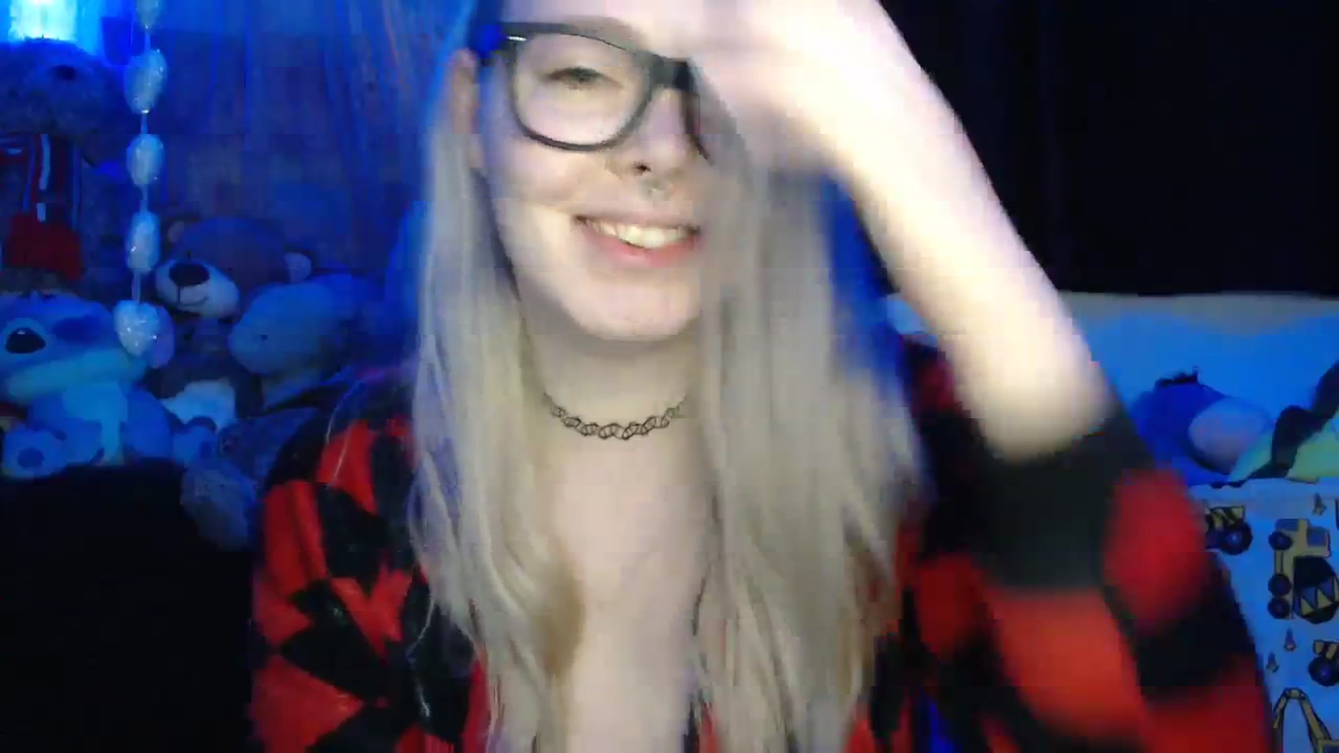 Gallery image thumbnail from LilEmmy1999's myfreecams stream on, 01/16/2024, 13:53 image 19 of 20