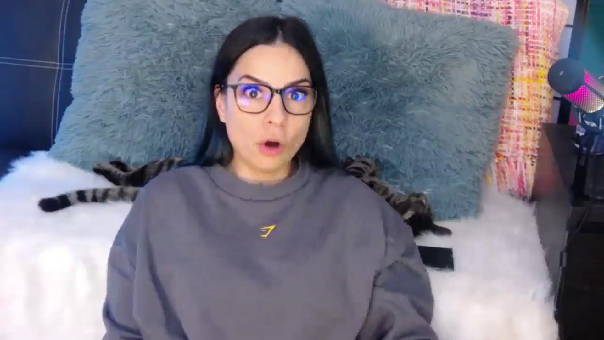 Gallery image thumbnail from LilFitVeve's myfreecams stream on, 12/13/2024, 20:27 image 10 of 20