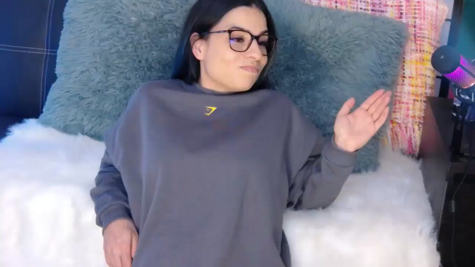 Gallery image thumbnail from LilFitVeve's myfreecams stream on, 12/13/2024, 20:27 image 19 of 20