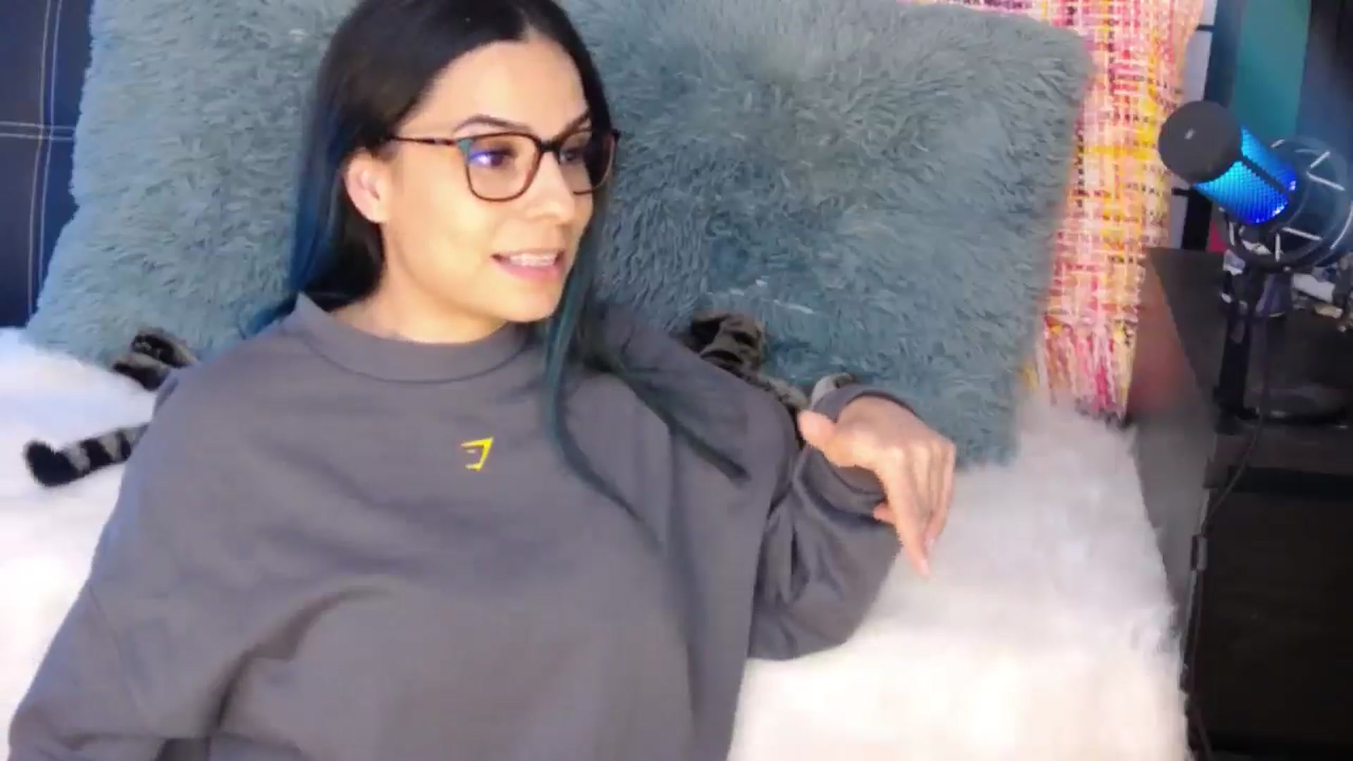 Gallery image thumbnail from LilFitVeve's myfreecams stream on, 12/13/2024, 20:27 image 2 of 20