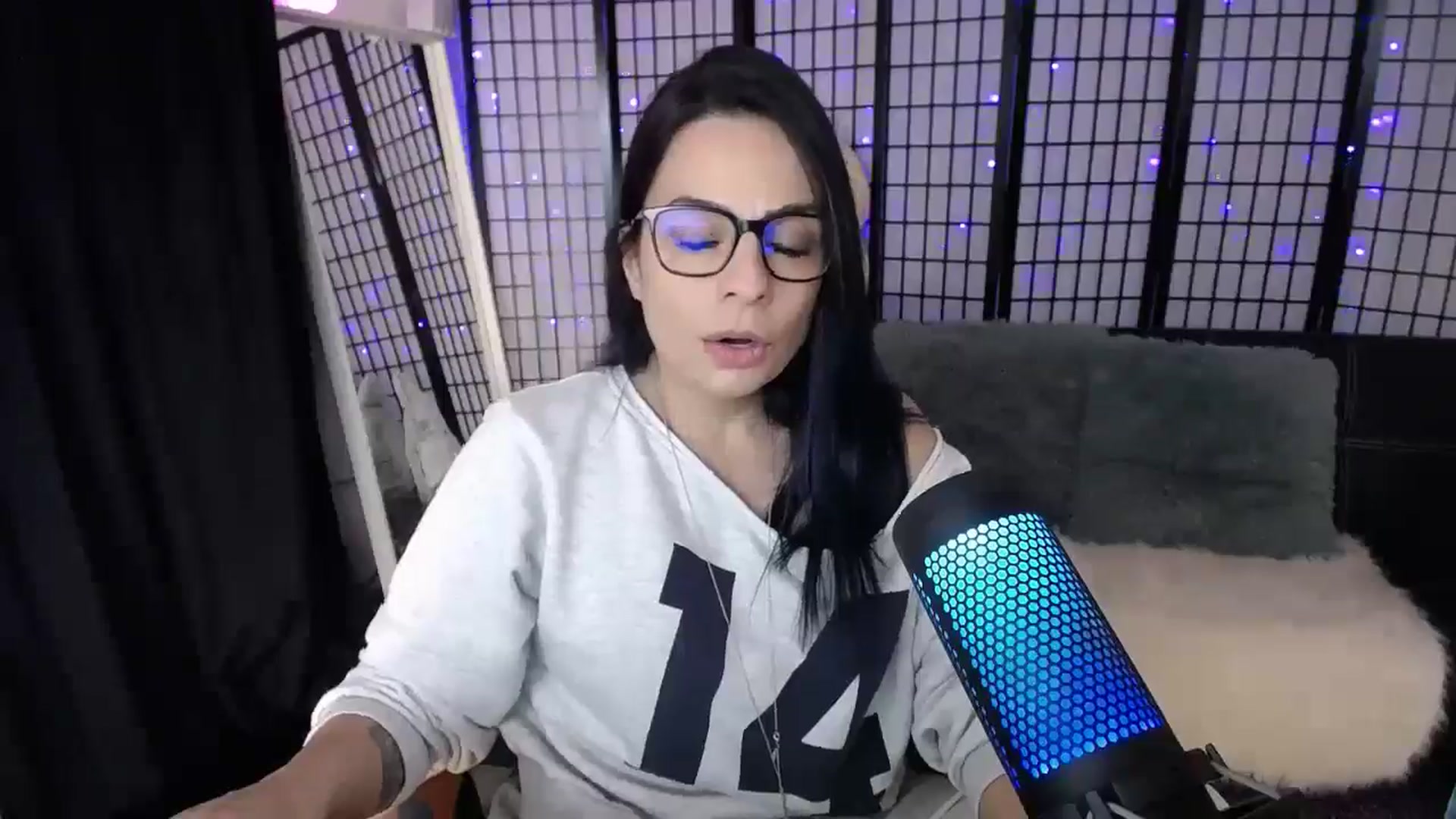 Gallery image thumbnail from LilFitVeve's myfreecams stream on, 01/21/2025, 11:01 image 16 of 20