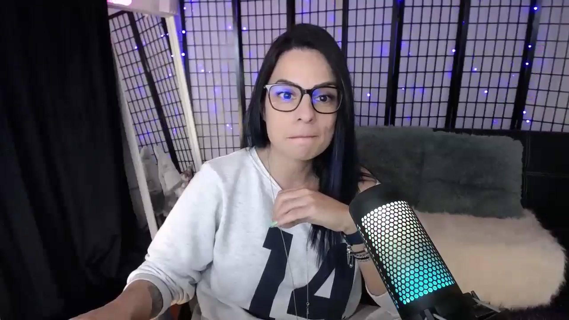 Gallery image thumbnail from LilFitVeve's myfreecams stream on, 01/21/2025, 11:01 image 14 of 20