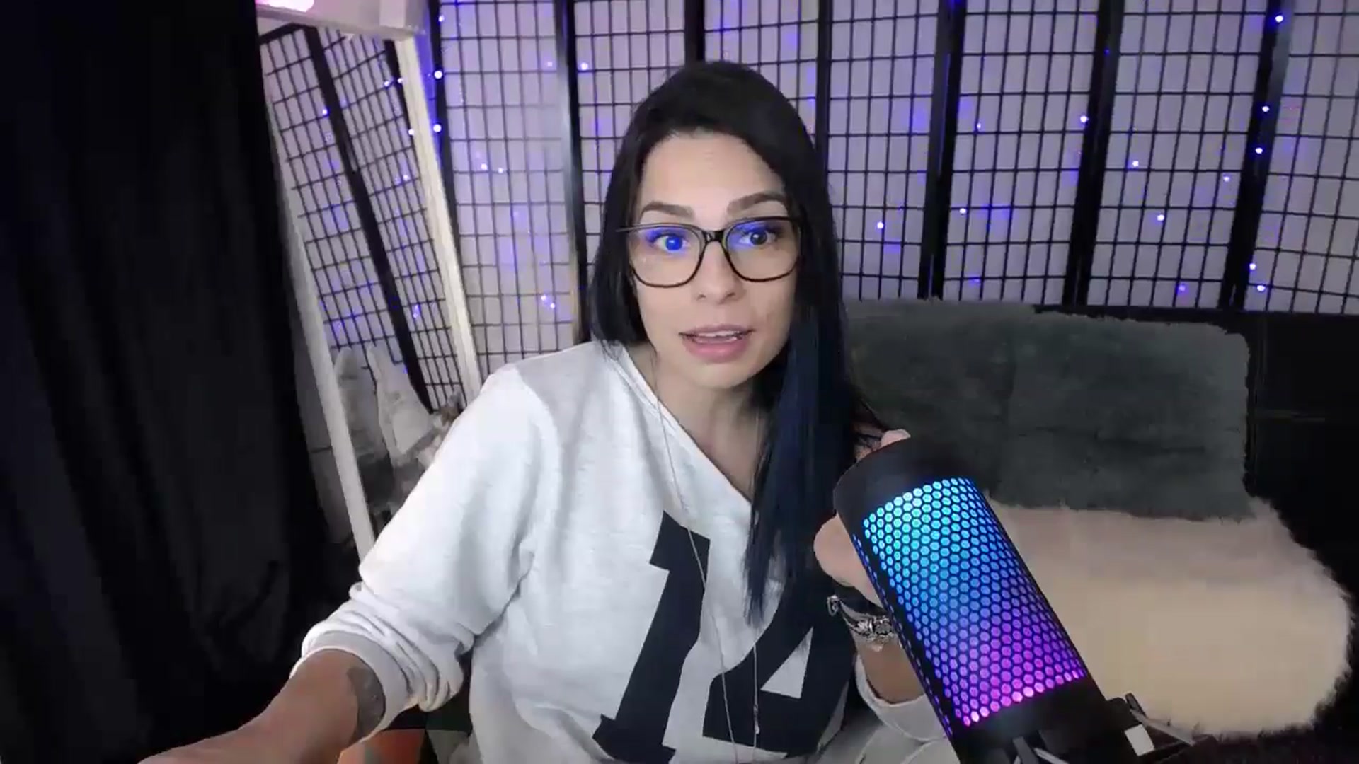 Gallery image thumbnail from LilFitVeve's myfreecams stream on, 01/21/2025, 11:01 image 13 of 20