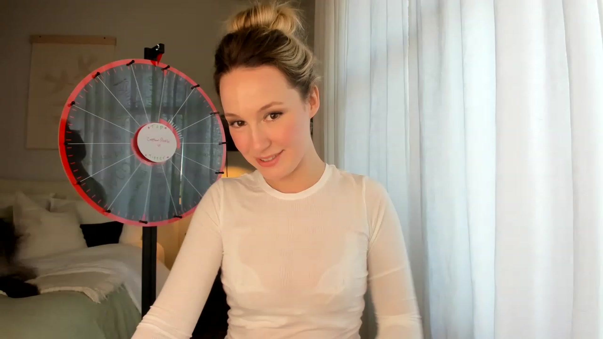 Gallery image thumbnail from LilLadyBird's myfreecams stream on, 01/05/2023, 23:28 image 1 of 20