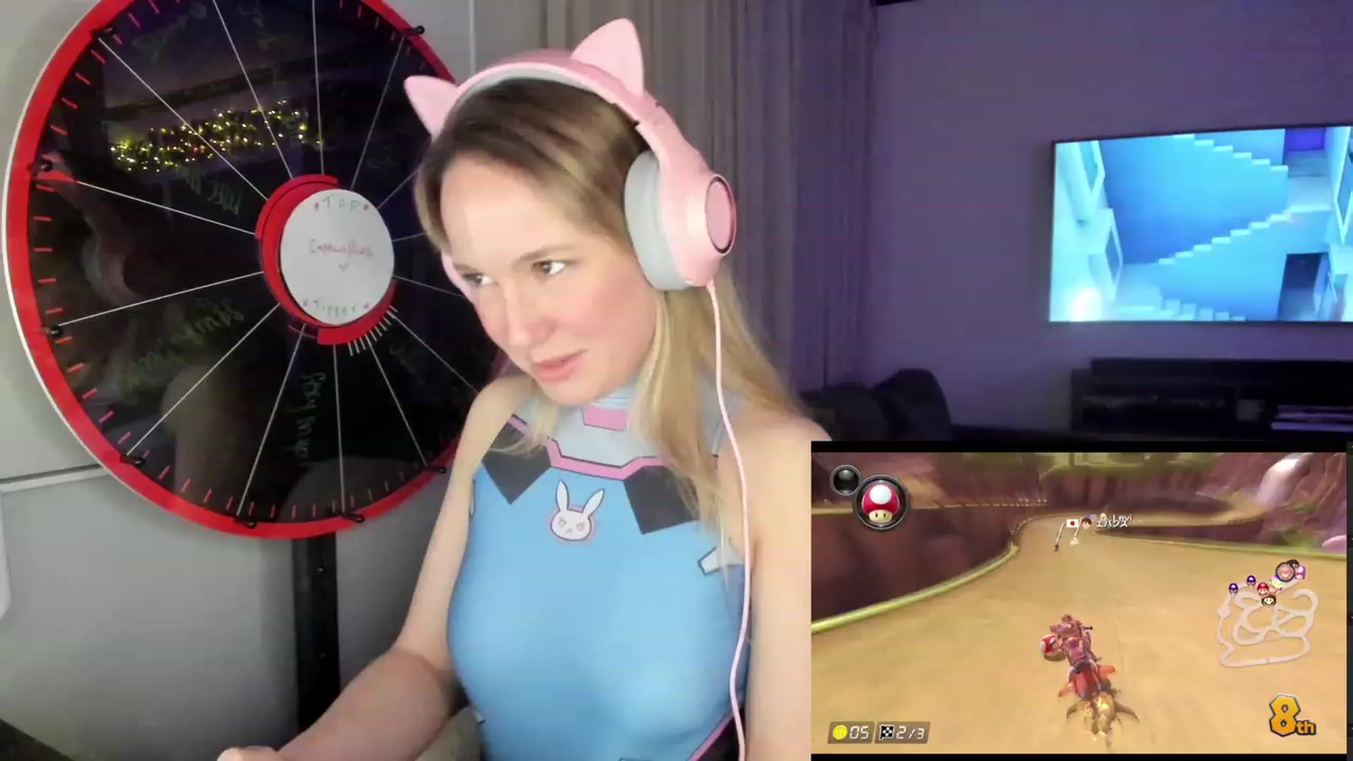 Gallery image thumbnail from LilLadyBird's myfreecams stream on, 01/08/2023, 04:41 image 2 of 20