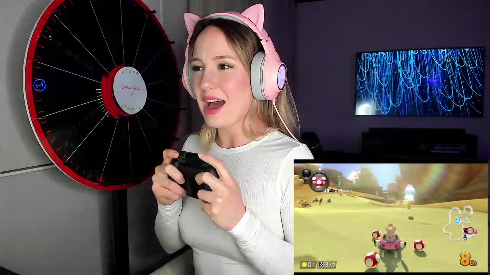 Gallery image thumbnail from LilLadyBird's myfreecams stream on, 01/10/2023, 03:35 image 19 of 20