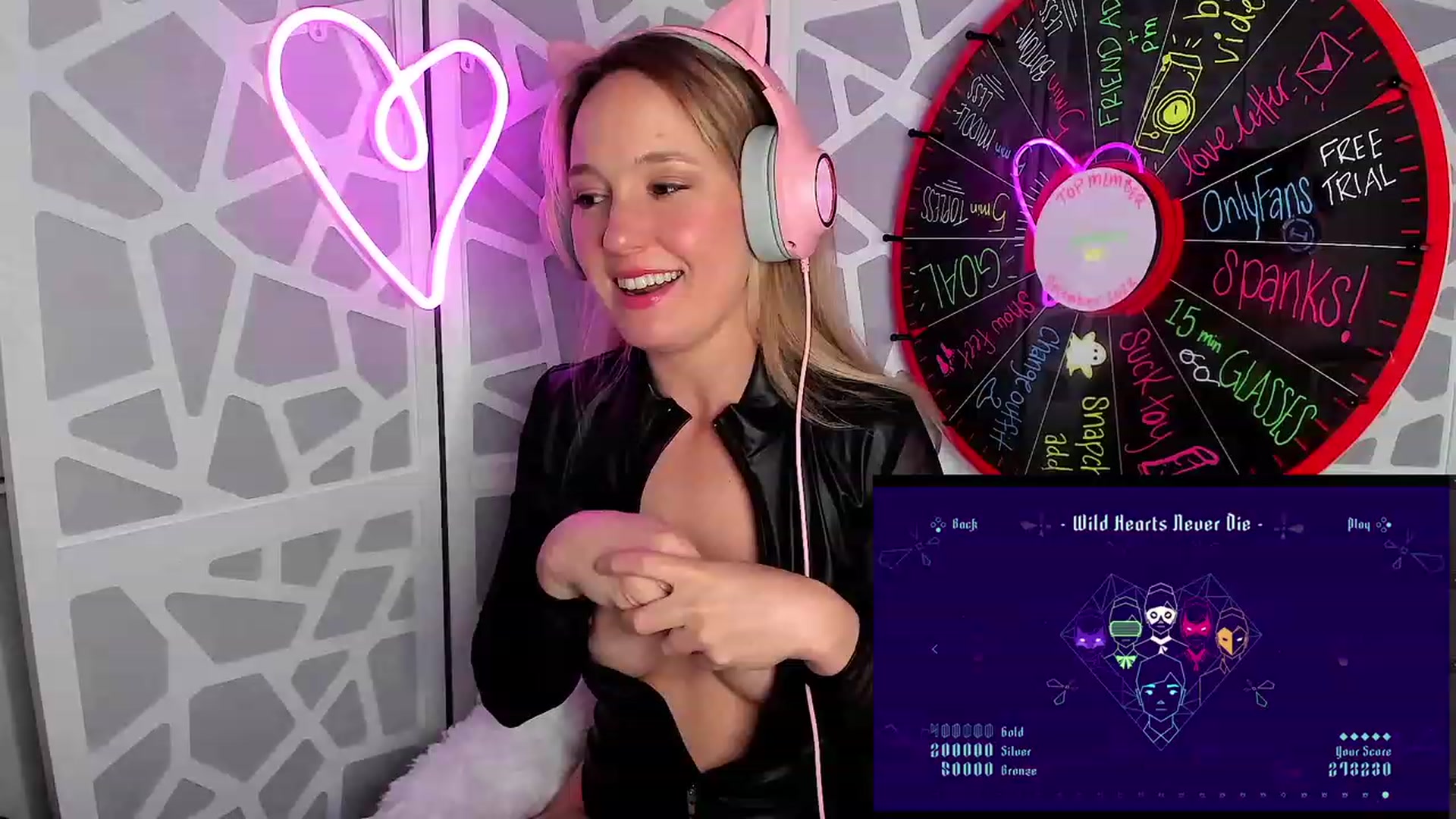 Gallery image thumbnail from LilLadyBird's myfreecams stream on, 01/16/2023, 24:31 image 17 of 20