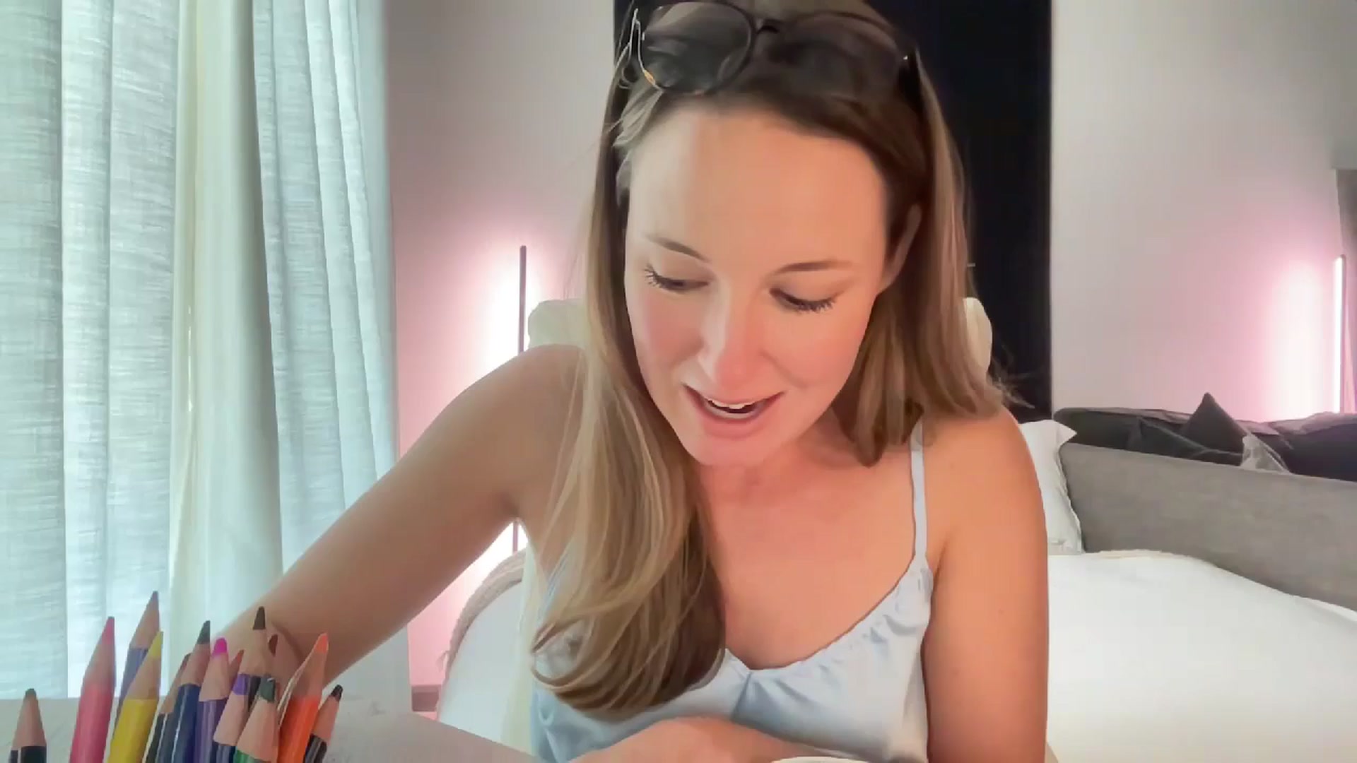 Gallery image thumbnail from LilLadyBird's myfreecams stream on, 07/23/2024, 24:16 image 1 of 20