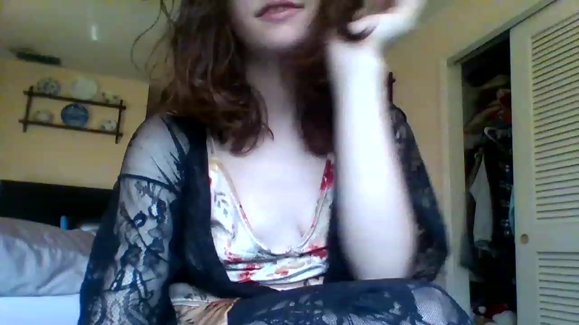 Gallery image thumbnail from LilLolaNymph's myfreecams stream on, 02/19/2023, 17:51 image 20 of 20
