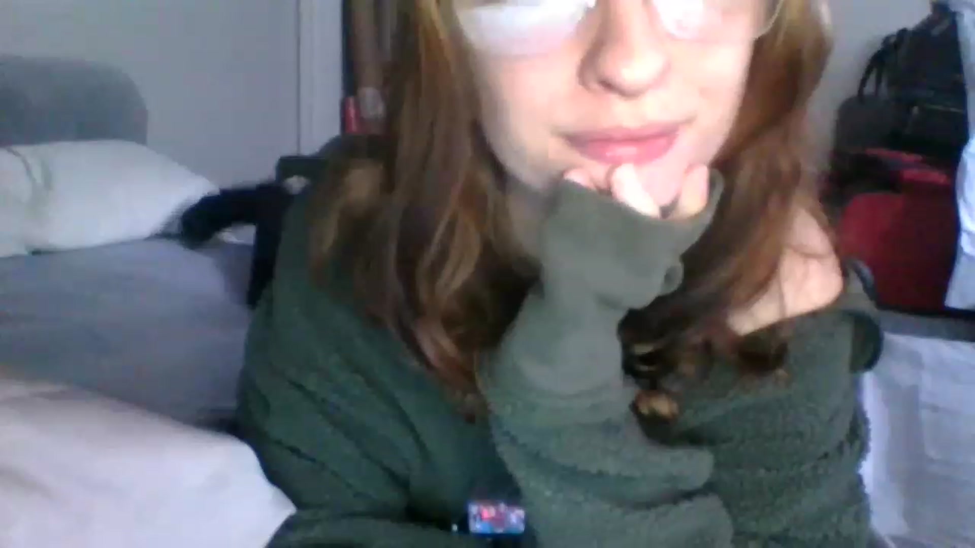 Gallery image thumbnail from LilLolaNymph's myfreecams stream on, 03/19/2023, 16:41 image 6 of 20