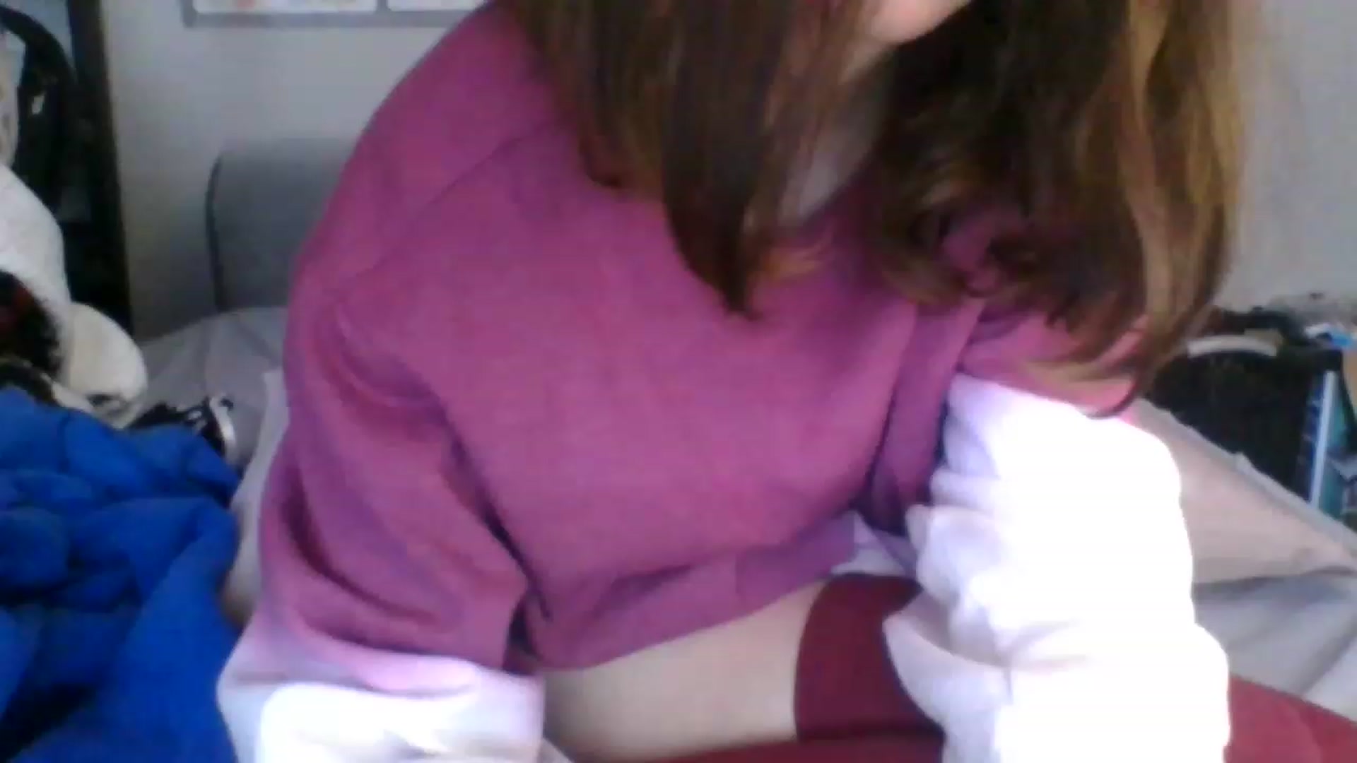 Gallery image thumbnail from LilLolaNymph's myfreecams stream on, 03/20/2023, 17:23 image 16 of 20