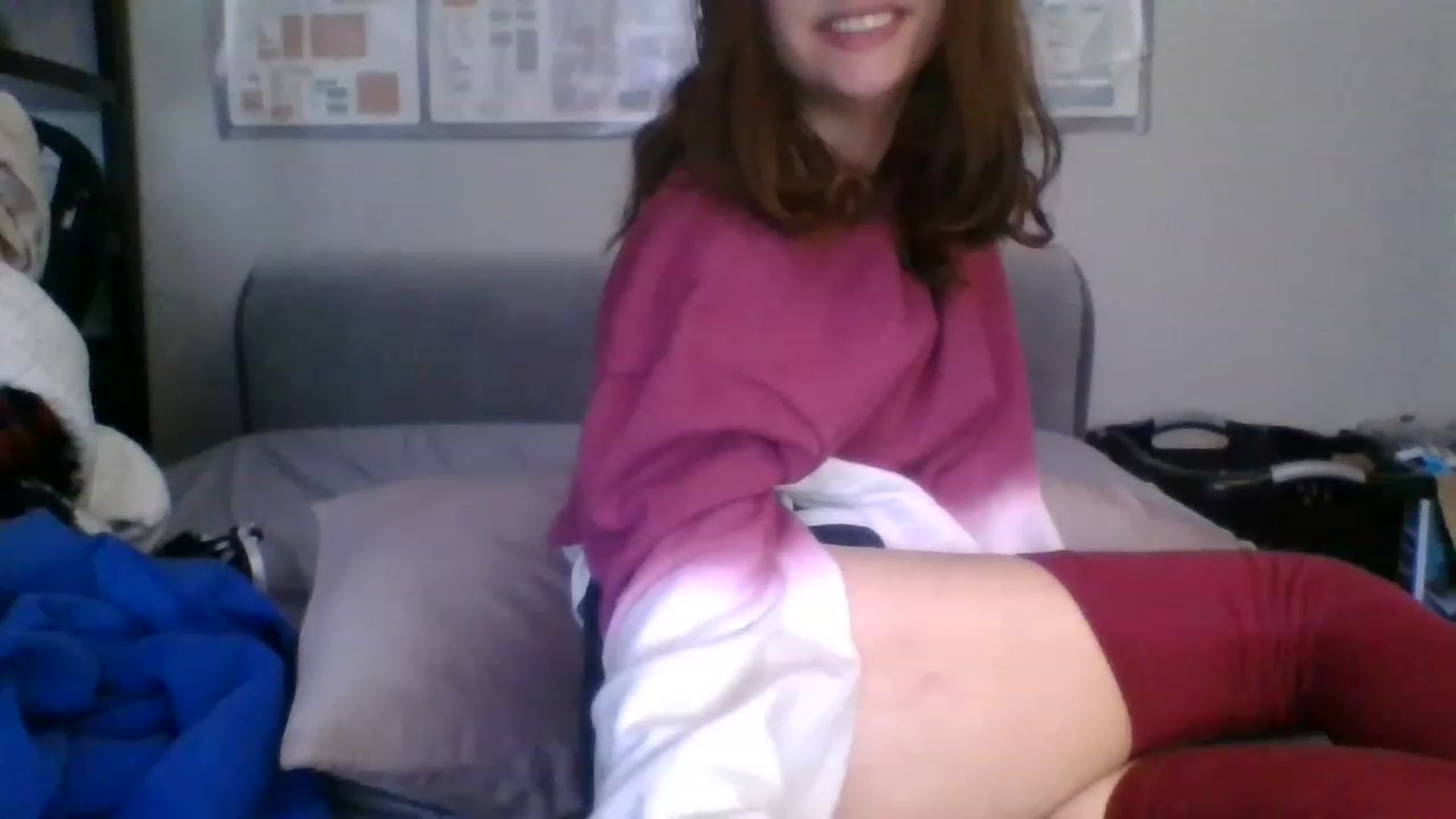 Gallery image thumbnail from LilLolaNymph's myfreecams stream on, 03/20/2023, 17:23 image 20 of 20