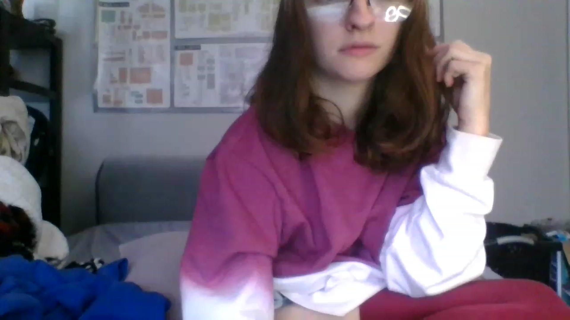 Gallery image thumbnail from LilLolaNymph's myfreecams stream on, 03/20/2023, 17:23 image 7 of 20