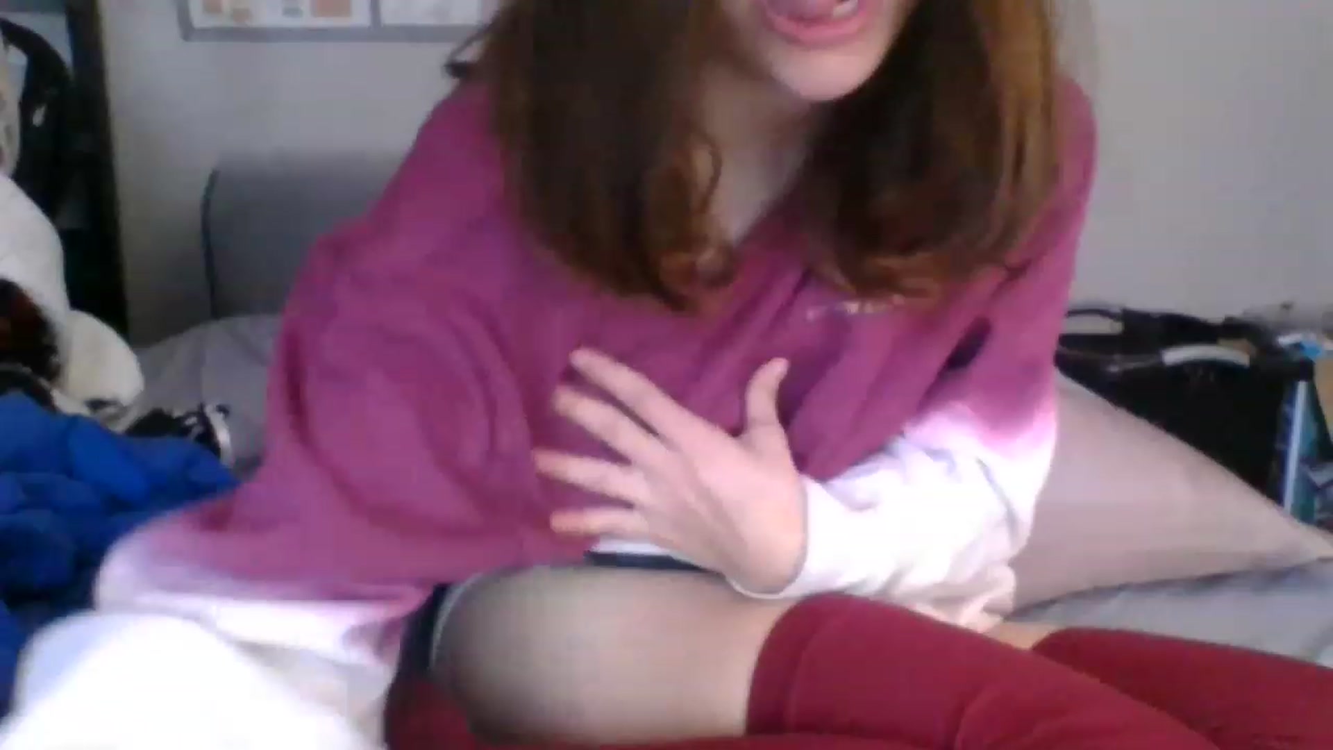 Gallery image thumbnail from LilLolaNymph's myfreecams stream on, 03/20/2023, 17:23 image 19 of 20