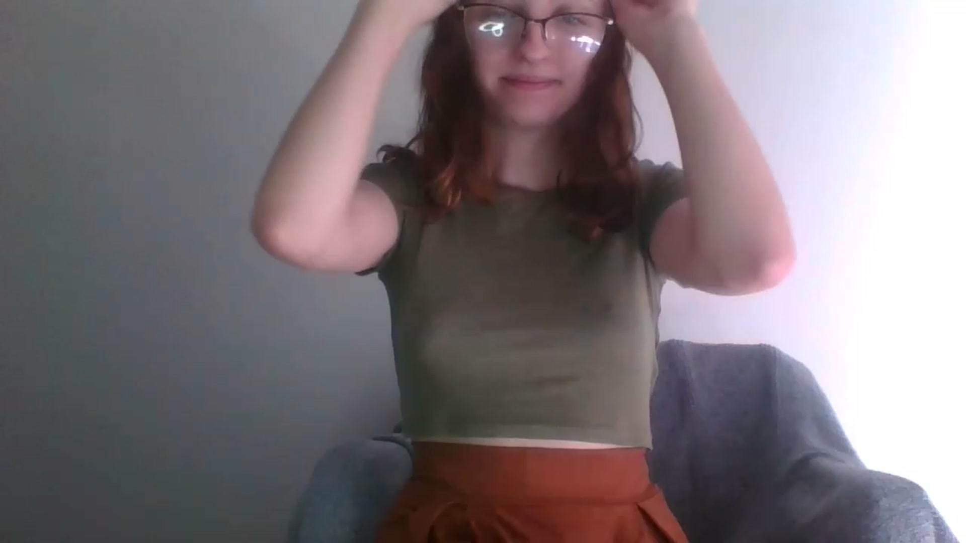 Gallery image thumbnail from LilLolaNymph's myfreecams stream on, 05/26/2023, 16:53 image 14 of 20