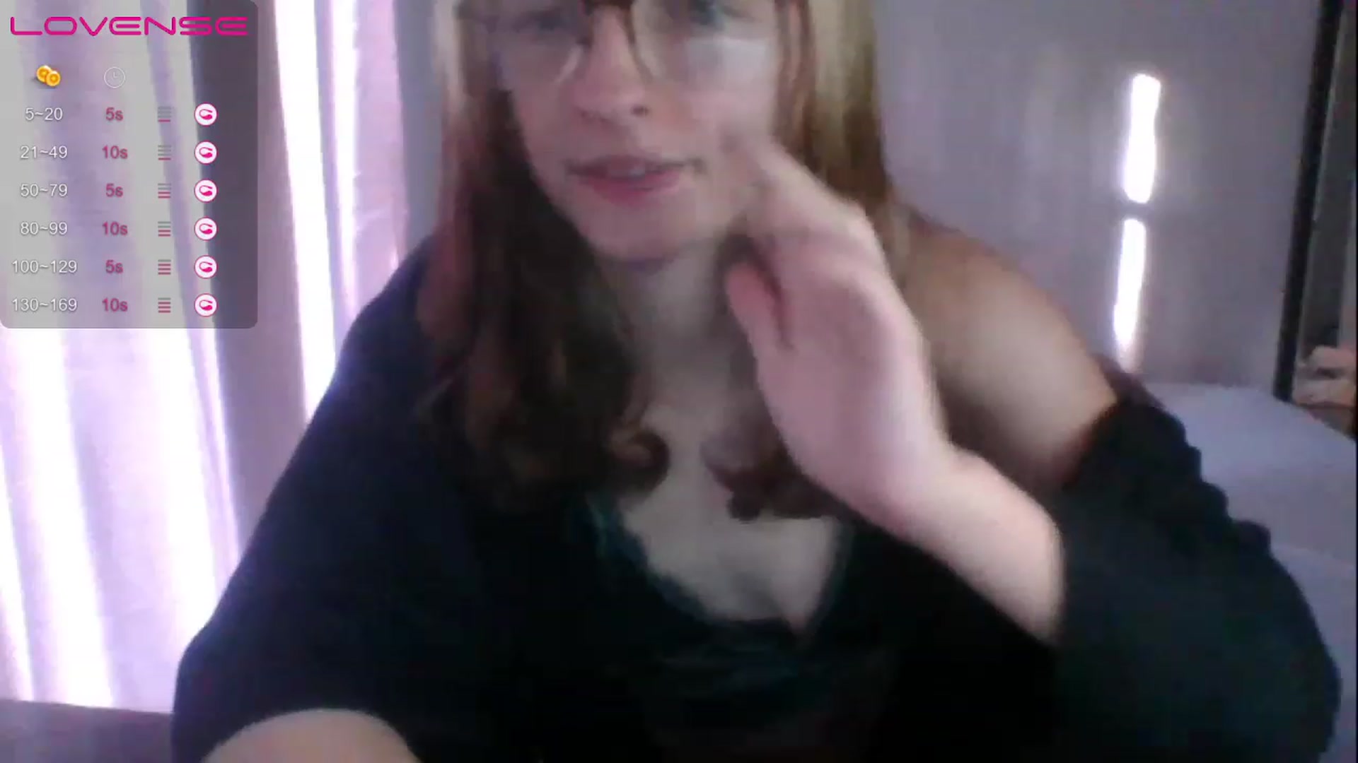 Gallery image thumbnail from LilLolaNymph's myfreecams stream on, 06/08/2023, 13:04 image 20 of 20