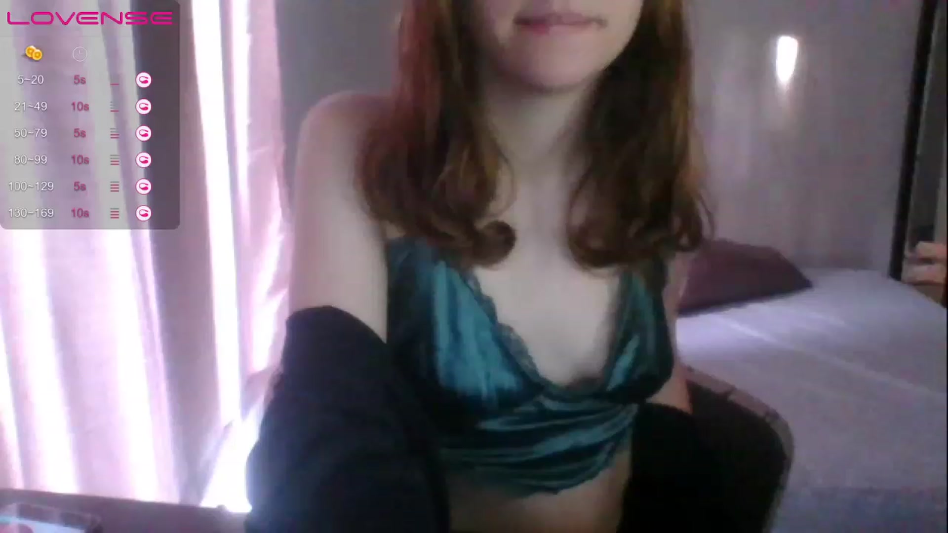 Gallery image thumbnail from LilLolaNymph's myfreecams stream on, 06/08/2023, 13:04 image 13 of 20