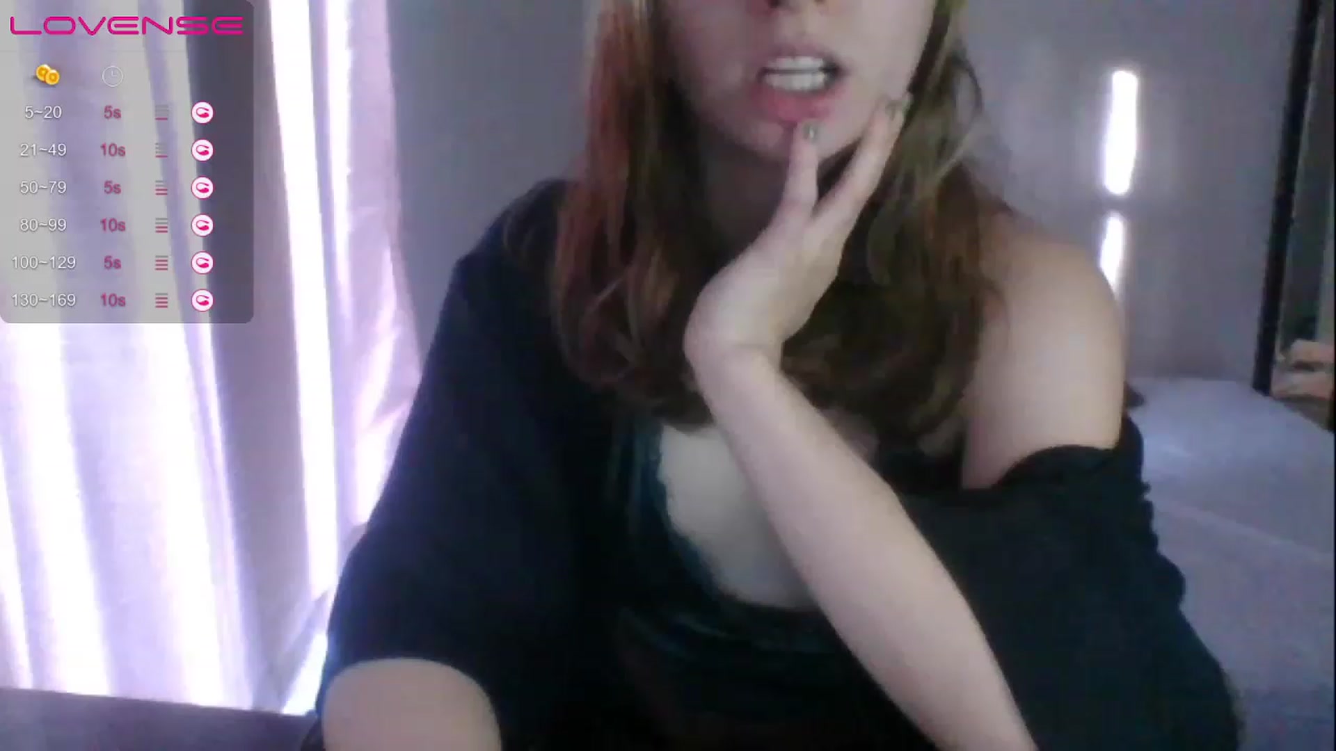 Gallery image thumbnail from LilLolaNymph's myfreecams stream on, 06/08/2023, 13:04 image 19 of 20