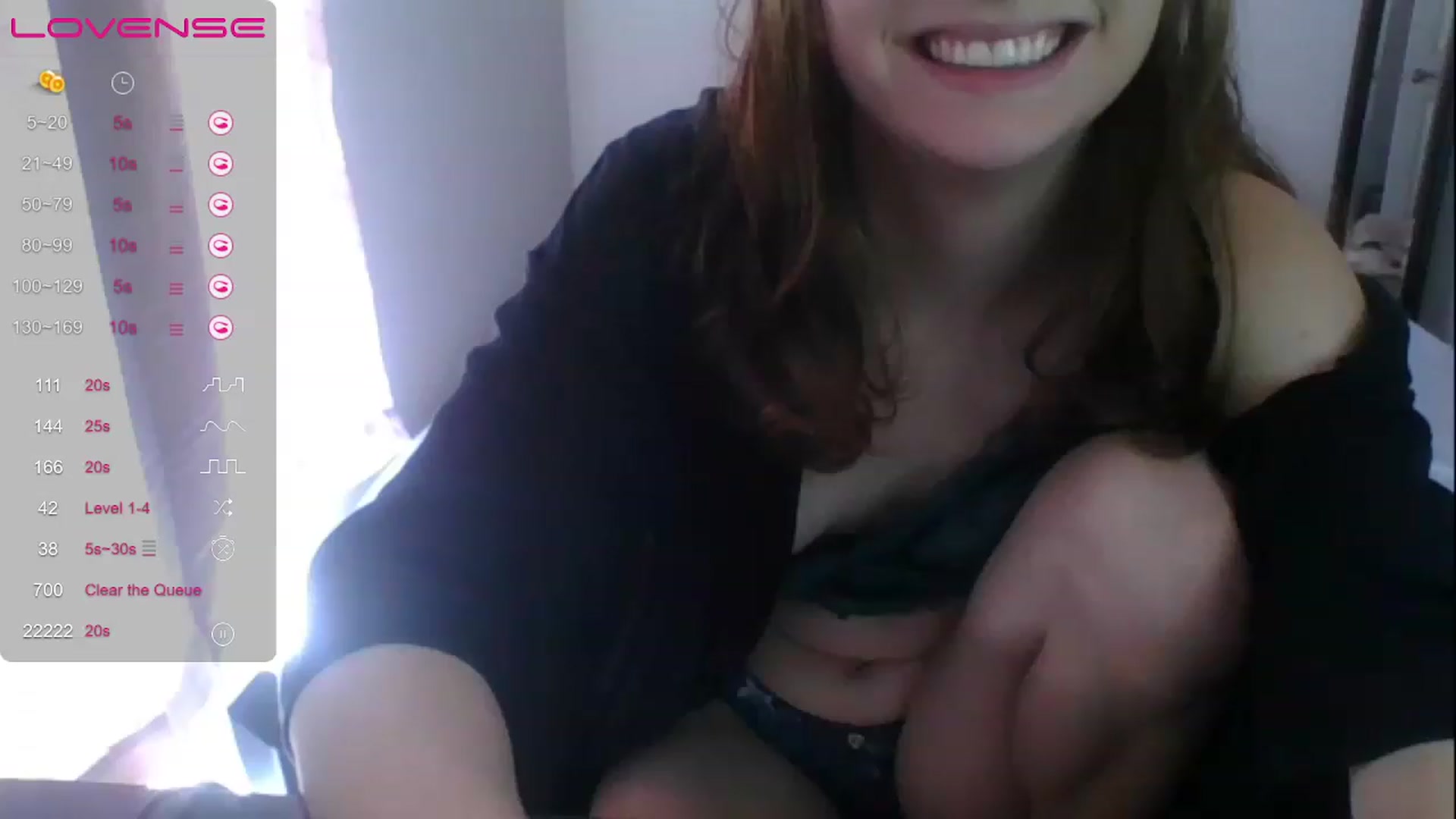 Gallery image thumbnail from LilLolaNymph's myfreecams stream on, 06/08/2023, 15:04 image 16 of 20
