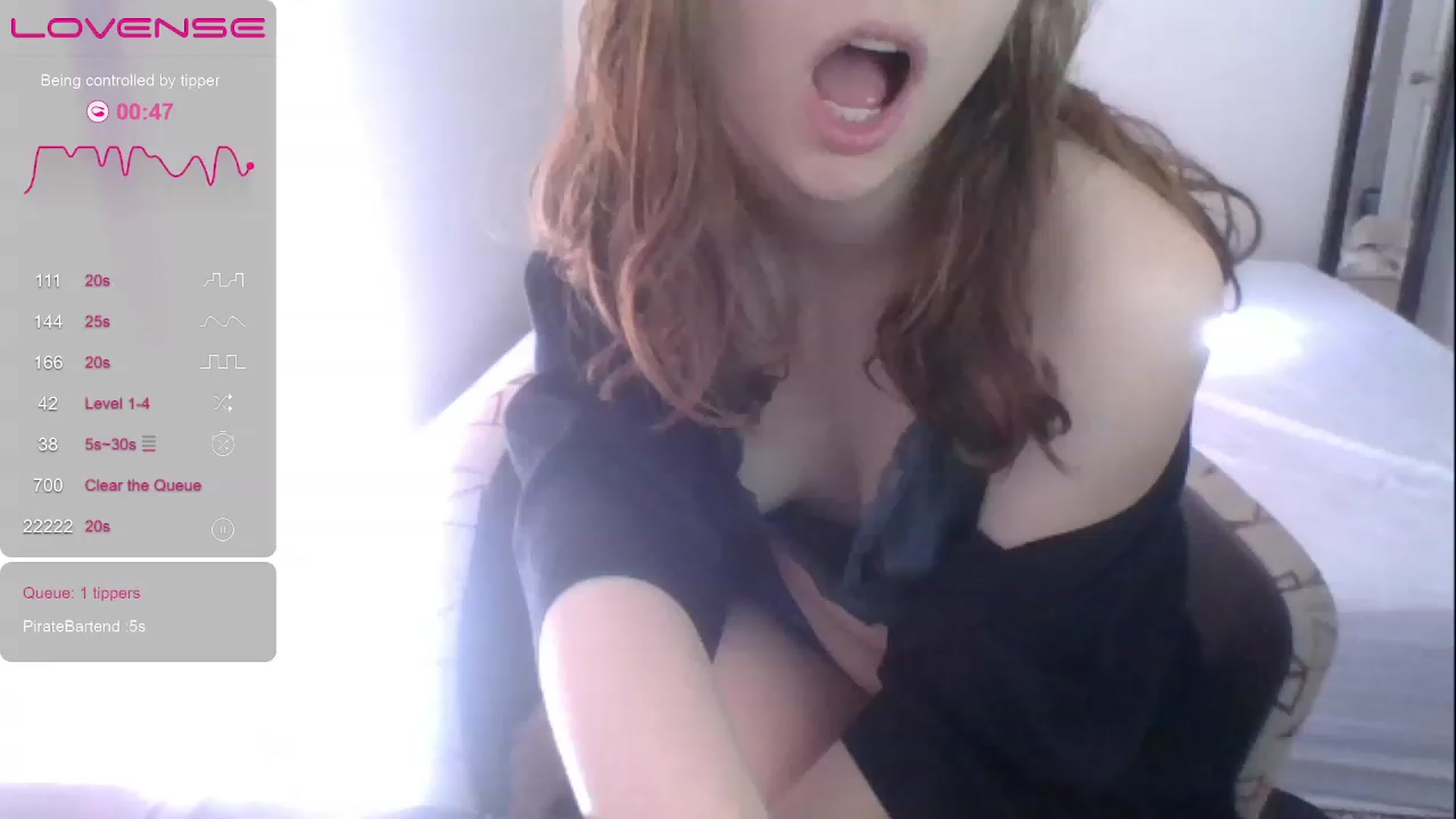 Gallery image thumbnail from LilLolaNymph's myfreecams stream on, 06/08/2023, 15:04 image 12 of 20