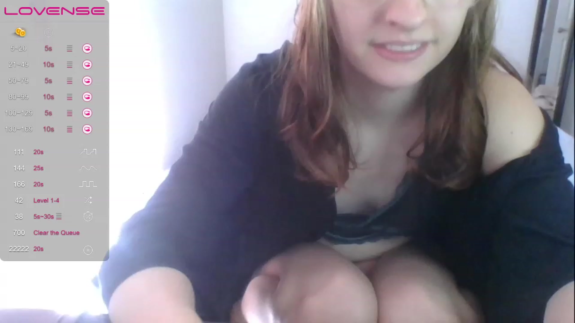 Gallery image thumbnail from LilLolaNymph's myfreecams stream on, 06/08/2023, 15:04 image 15 of 20