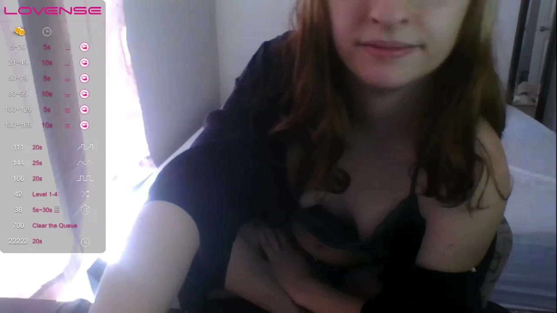 Gallery image thumbnail from LilLolaNymph's myfreecams stream on, 06/08/2023, 15:04 image 8 of 20