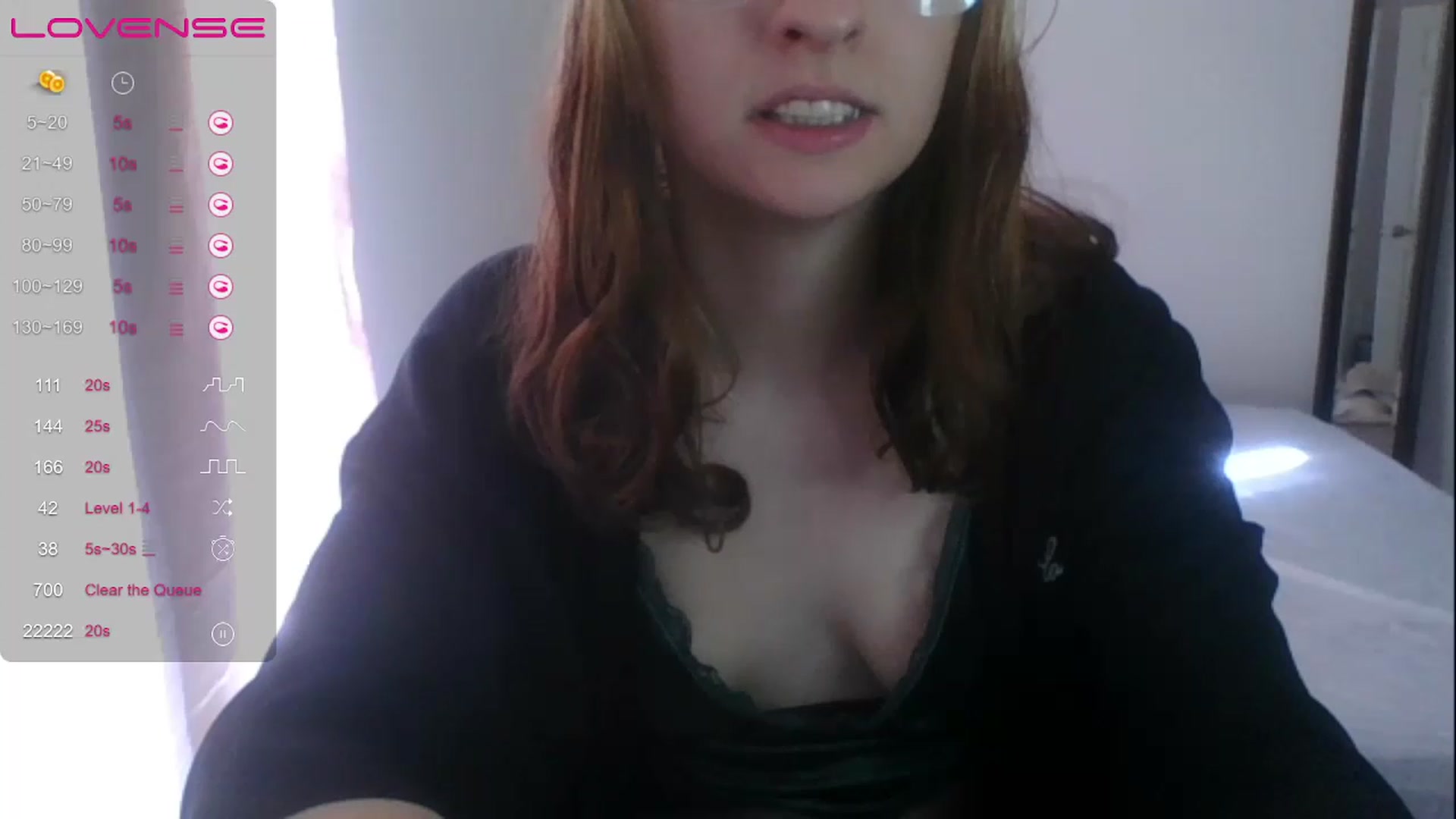 Gallery image thumbnail from LilLolaNymph's myfreecams stream on, 06/08/2023, 15:04 image 4 of 20